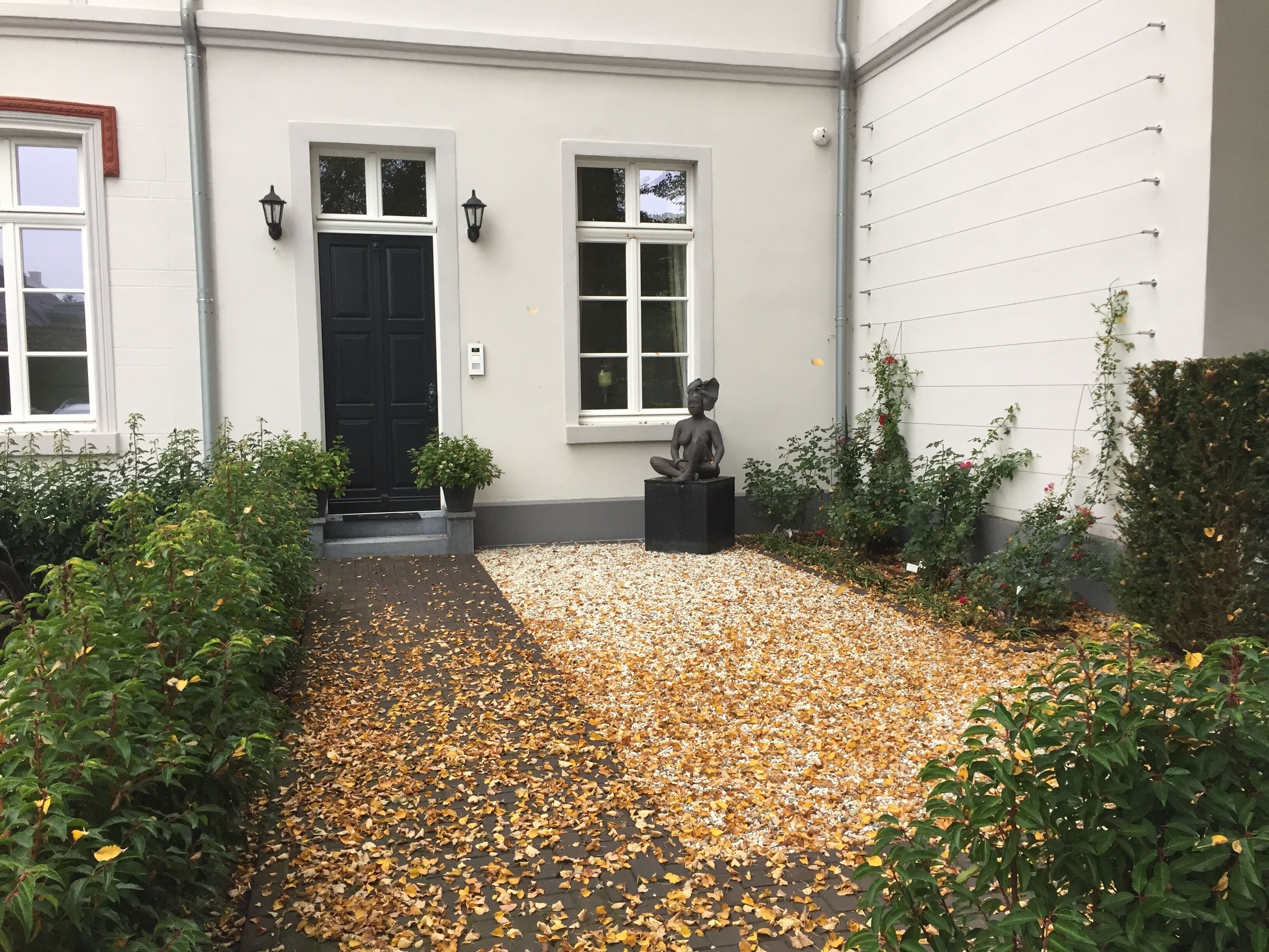 Gut Heidefeld