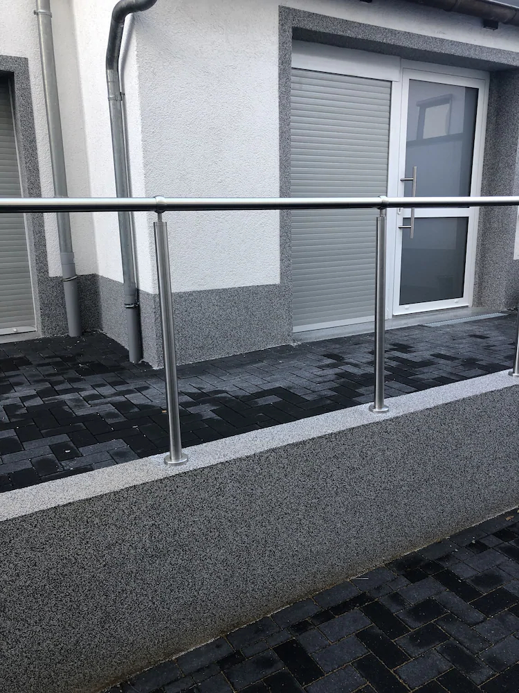 Apartment 4 Rent