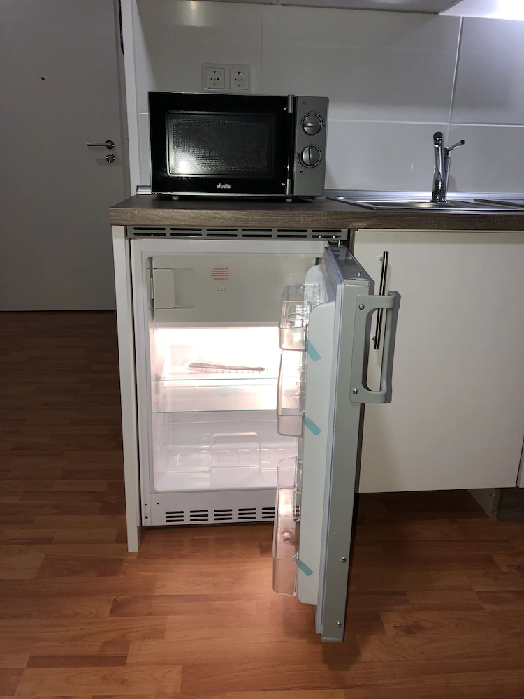 Apartment 4 Rent