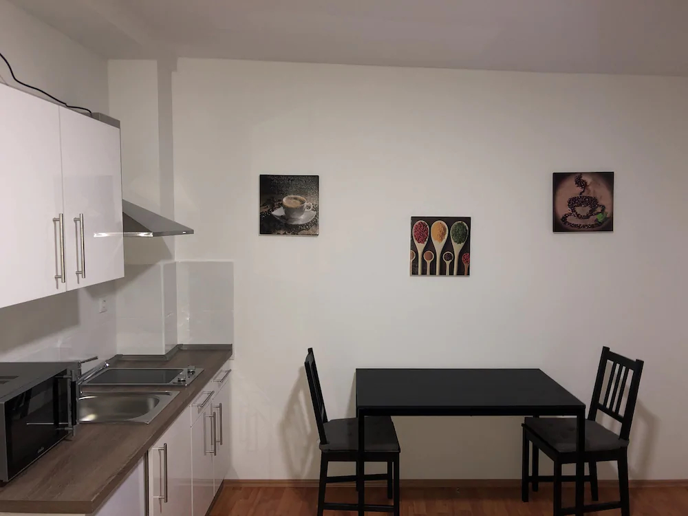 Apartment 4 Rent