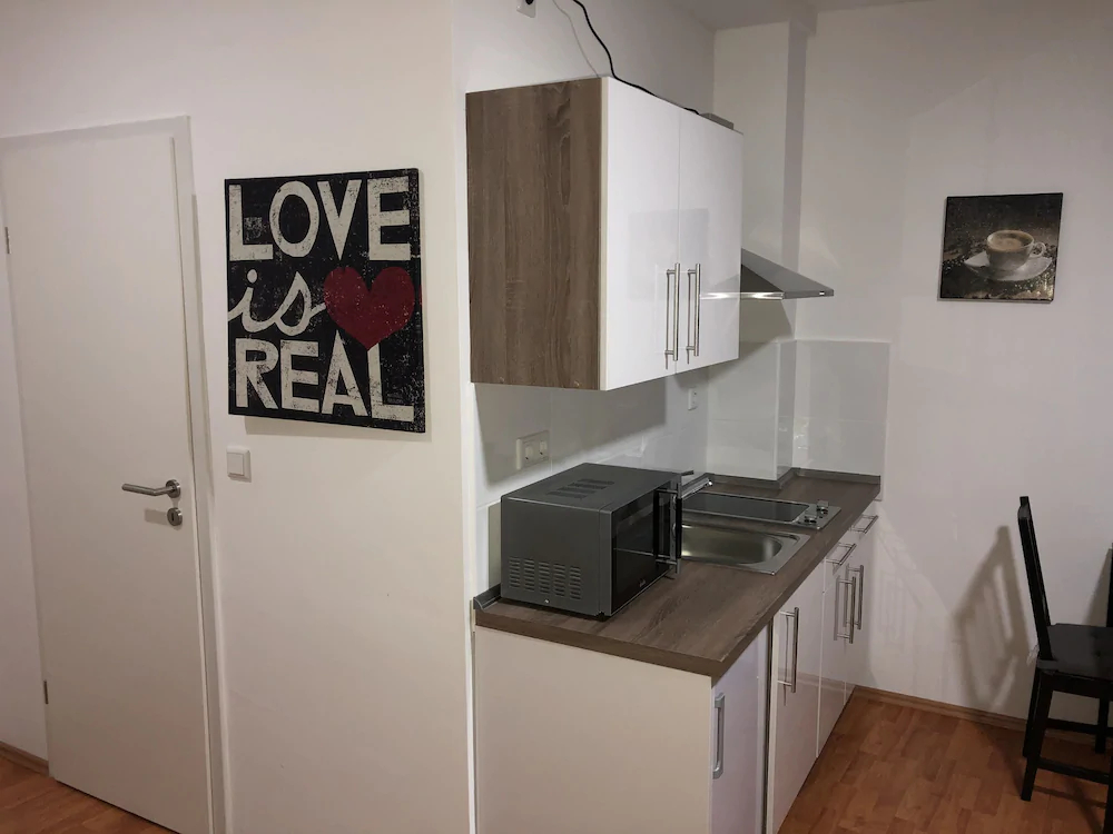 Apartment 4 Rent