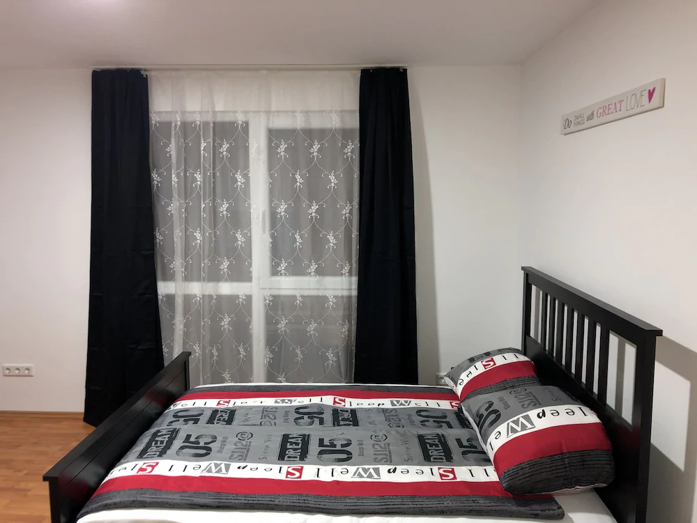 Apartment 4 Rent
