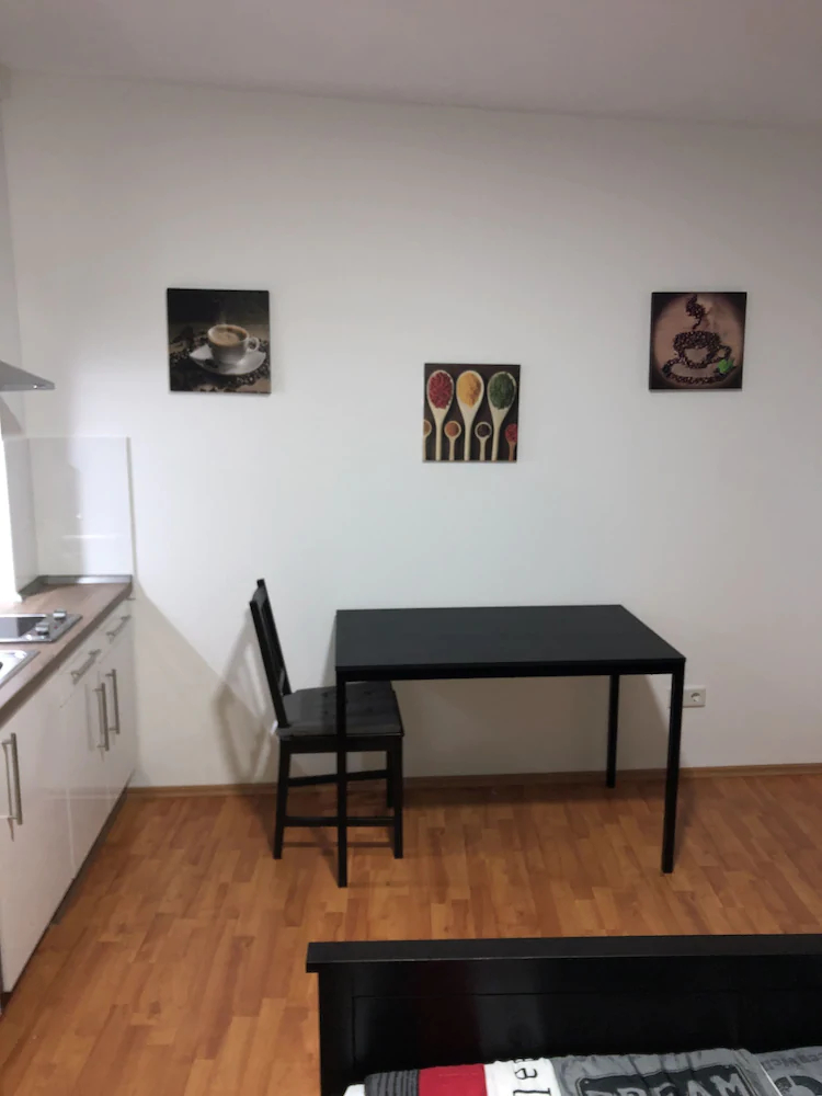 Apartment 4 Rent