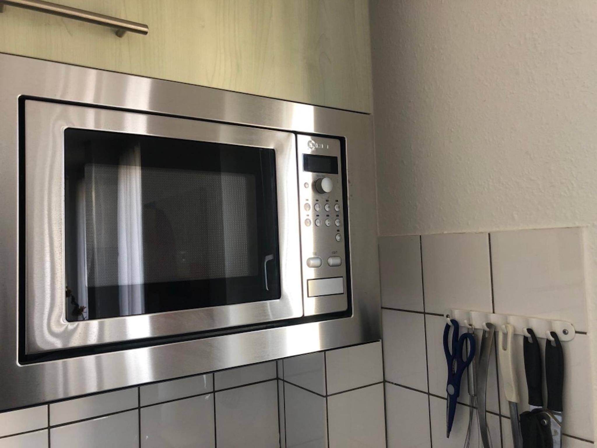 Apartmenthaus Somborn