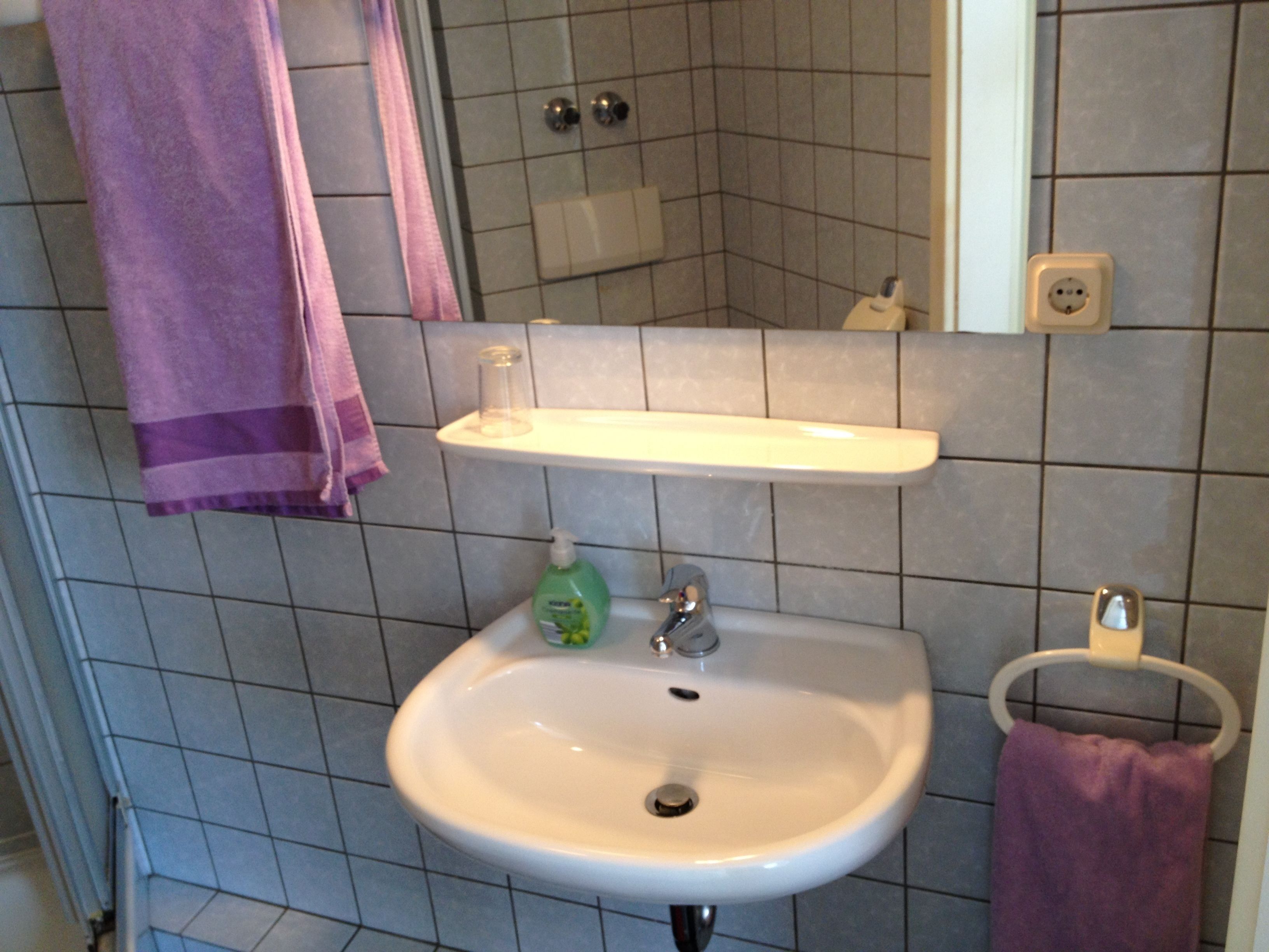 Apartmenthaus Somborn