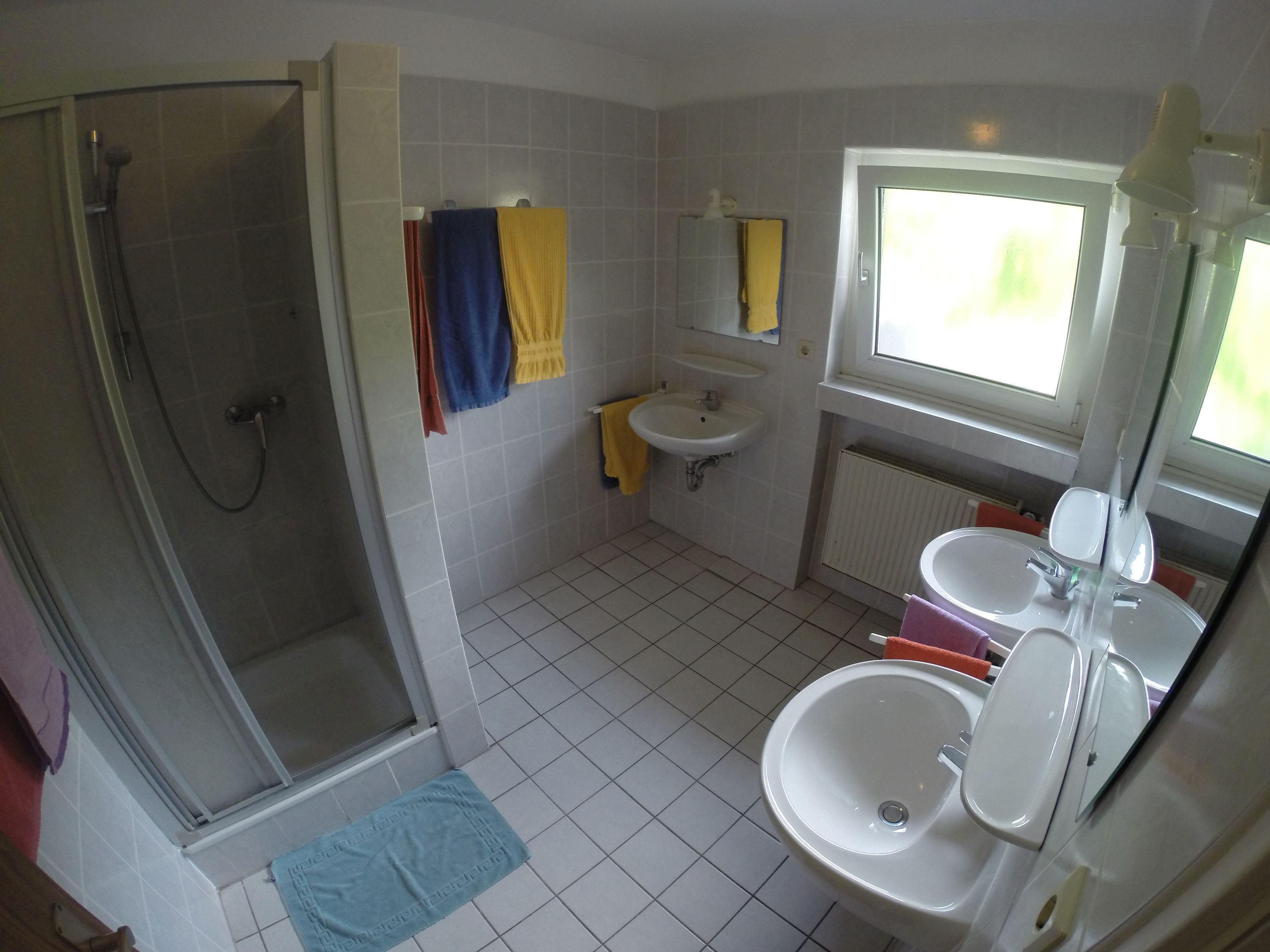 Apartmenthaus Somborn