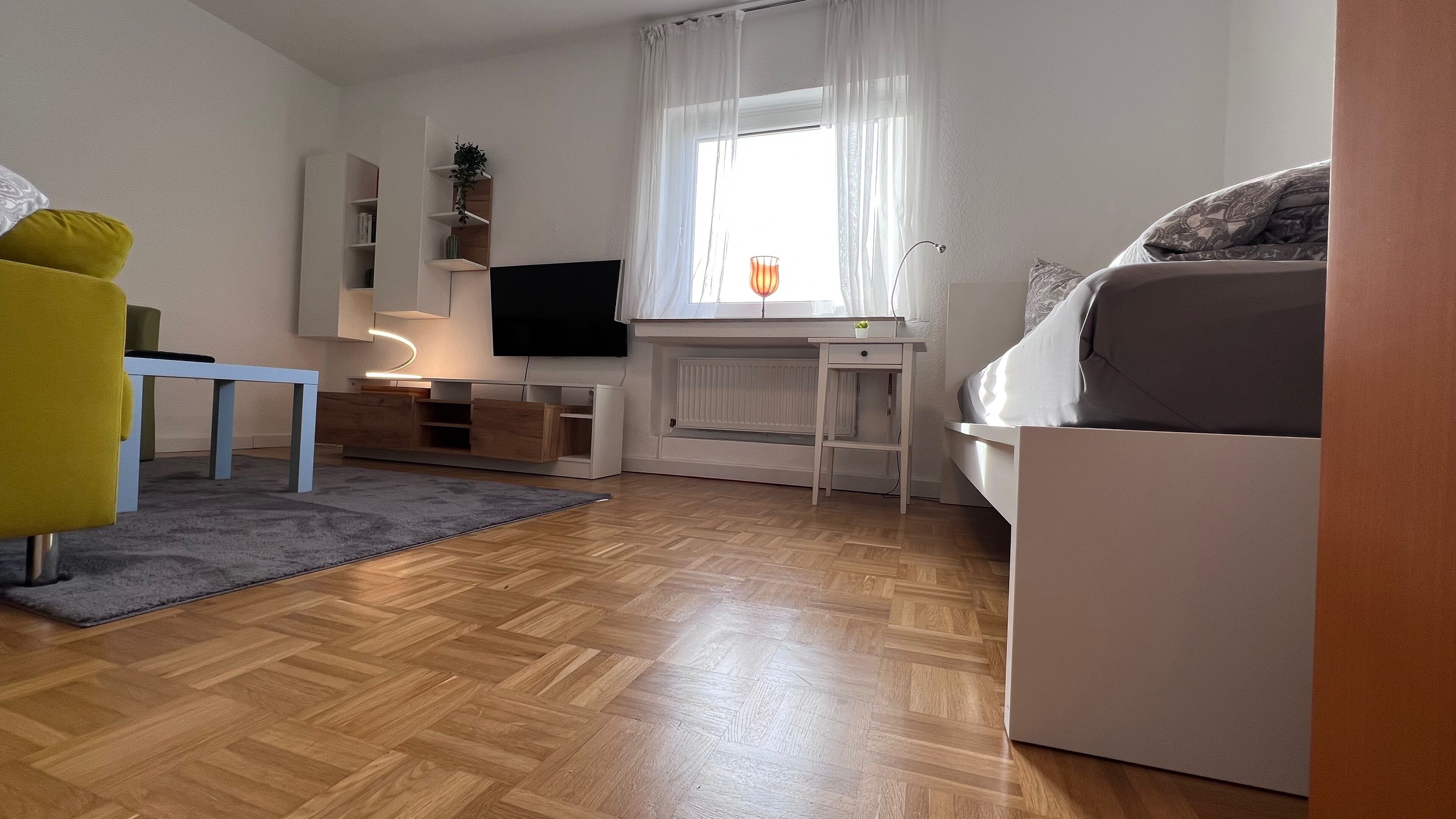 Apartmenthaus Somborn