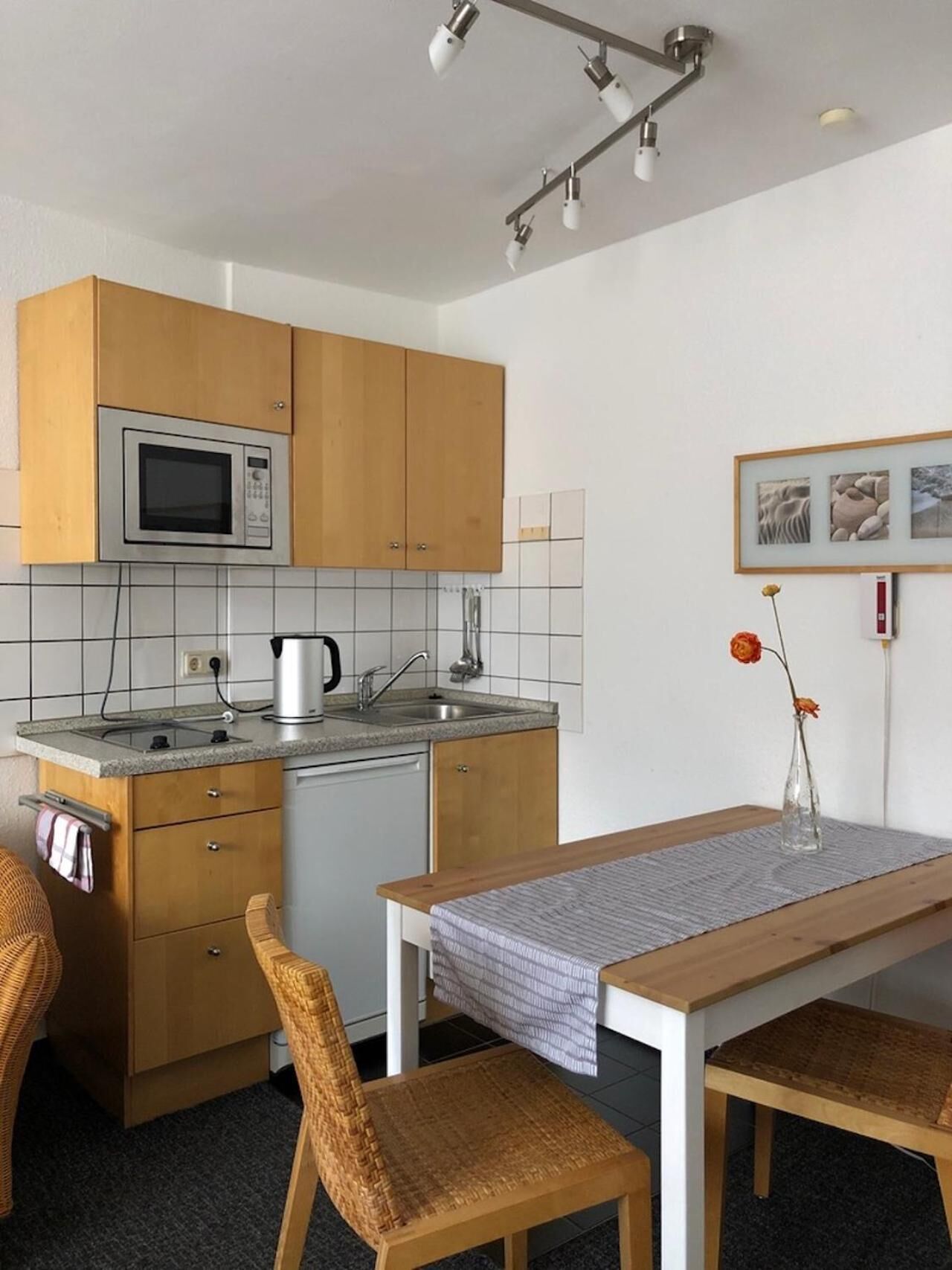 Apartmenthaus Somborn