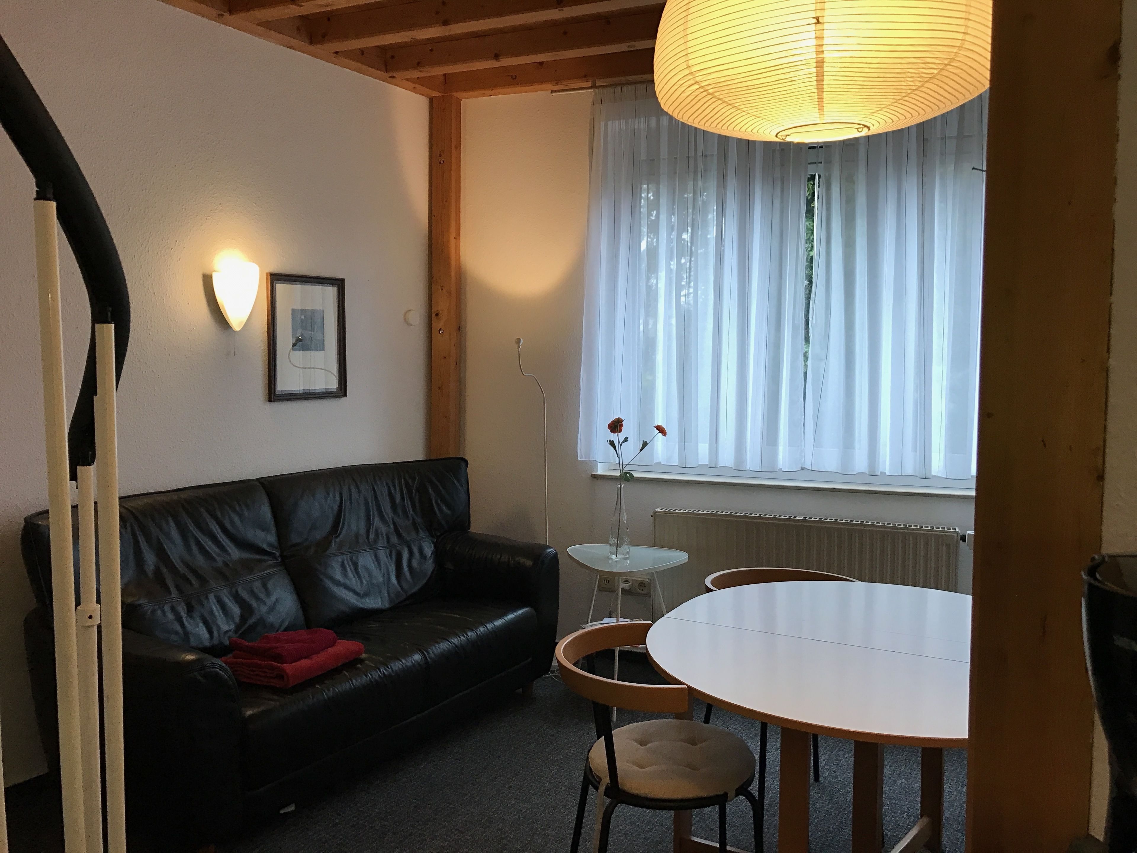 Apartmenthaus Somborn