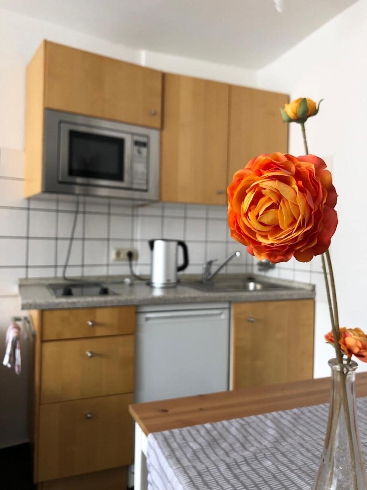 Apartmenthaus Somborn
