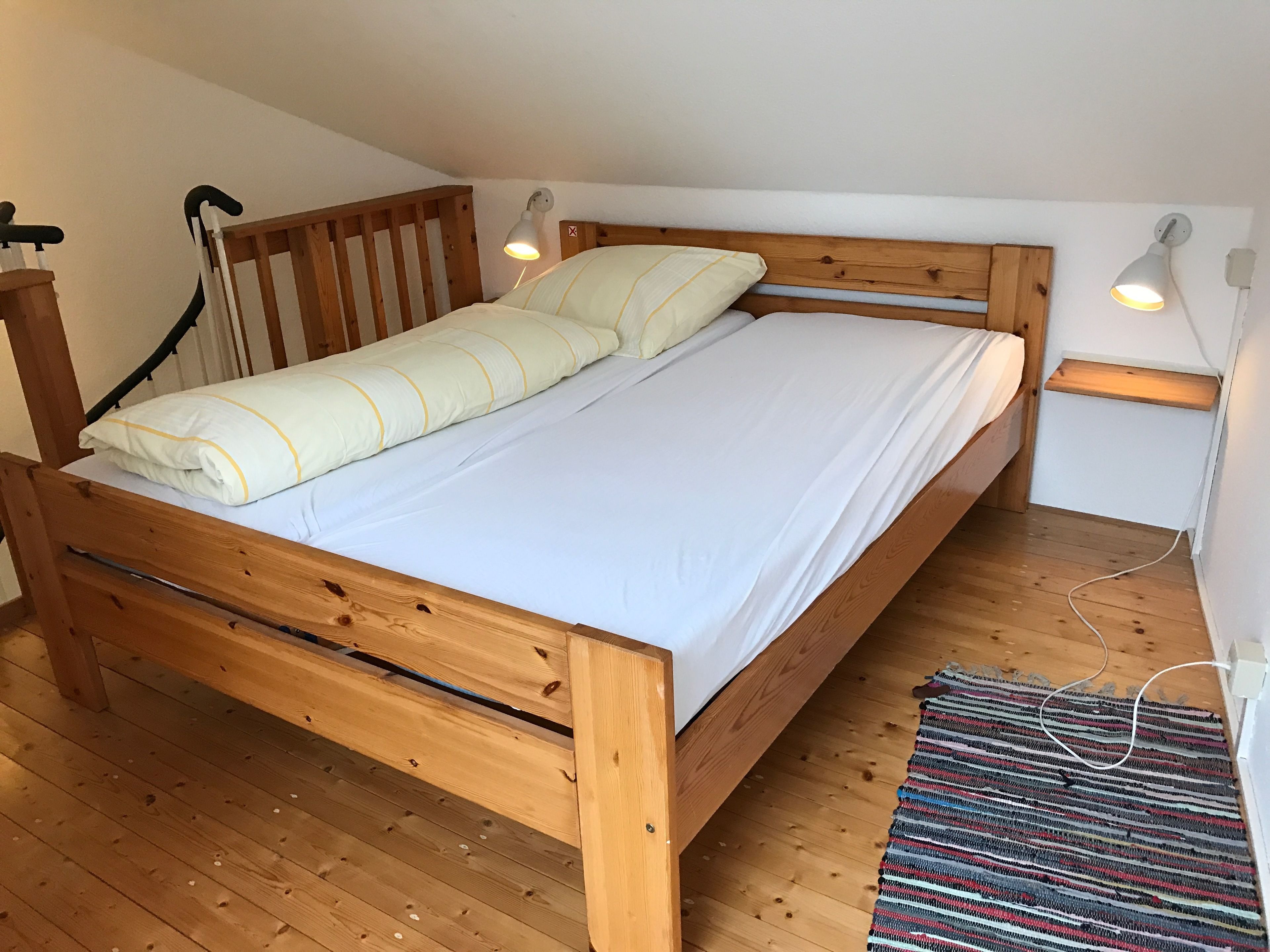 Apartmenthaus Somborn