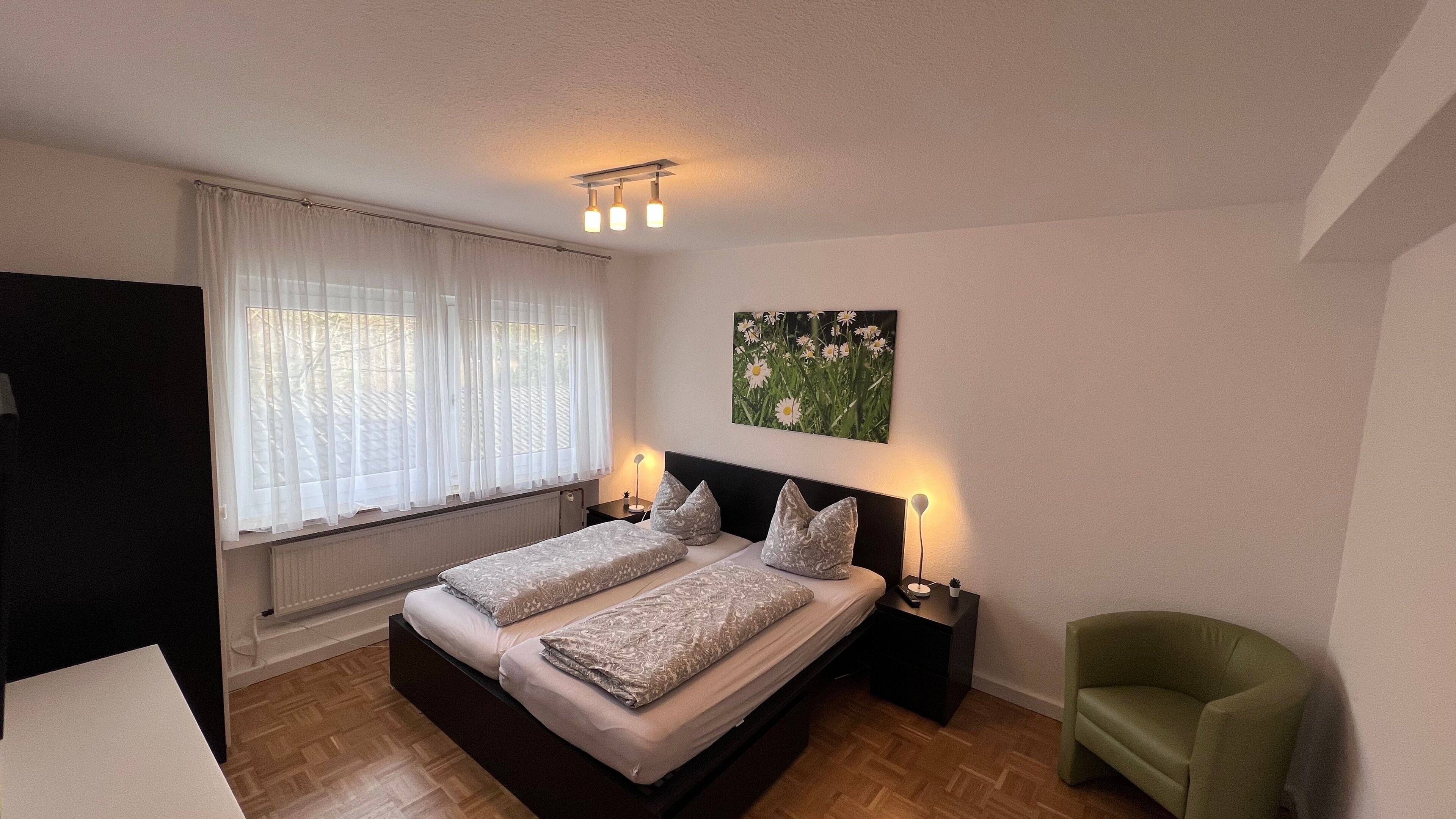 Apartmenthaus Somborn