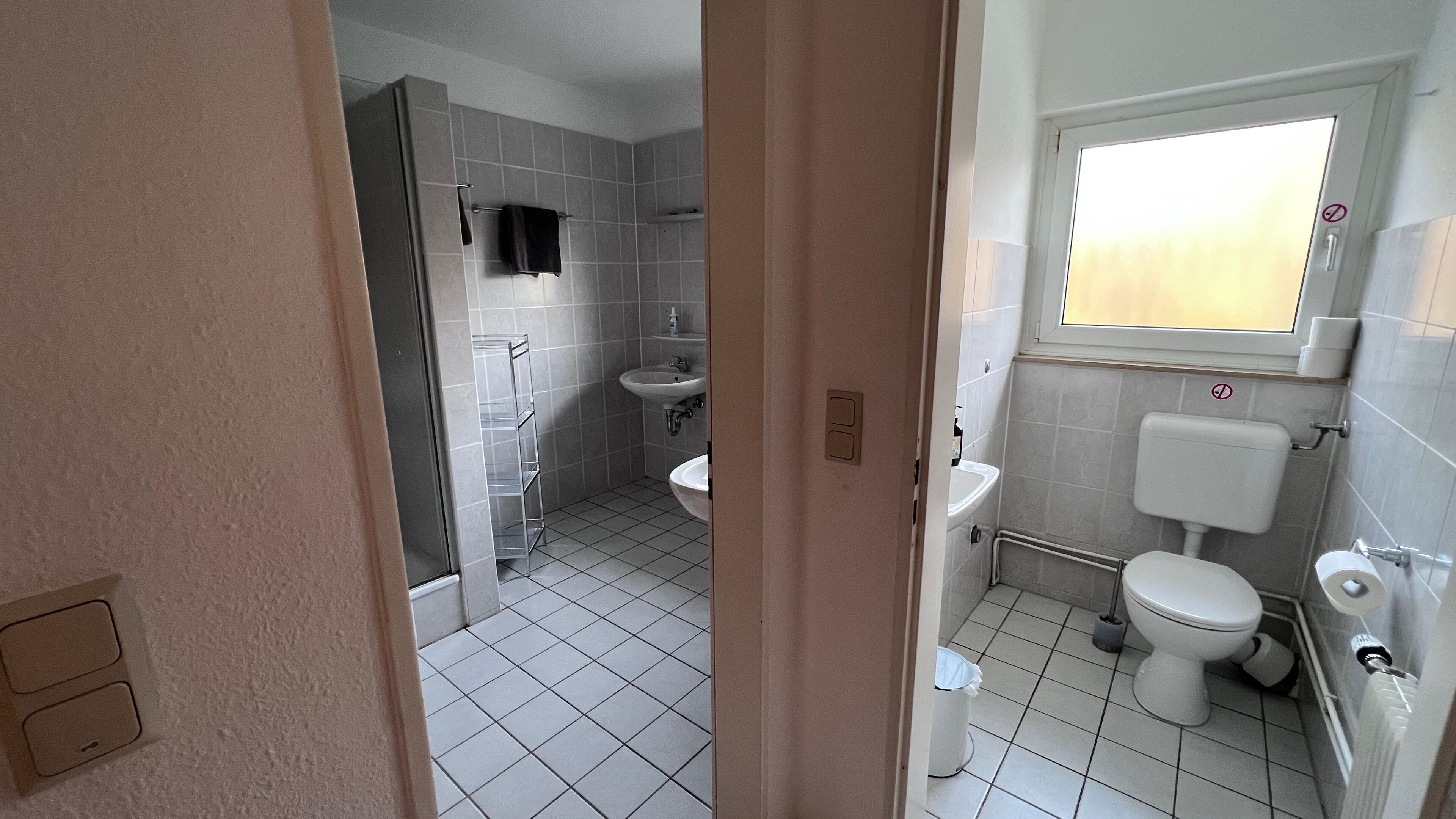 Apartmenthaus Somborn
