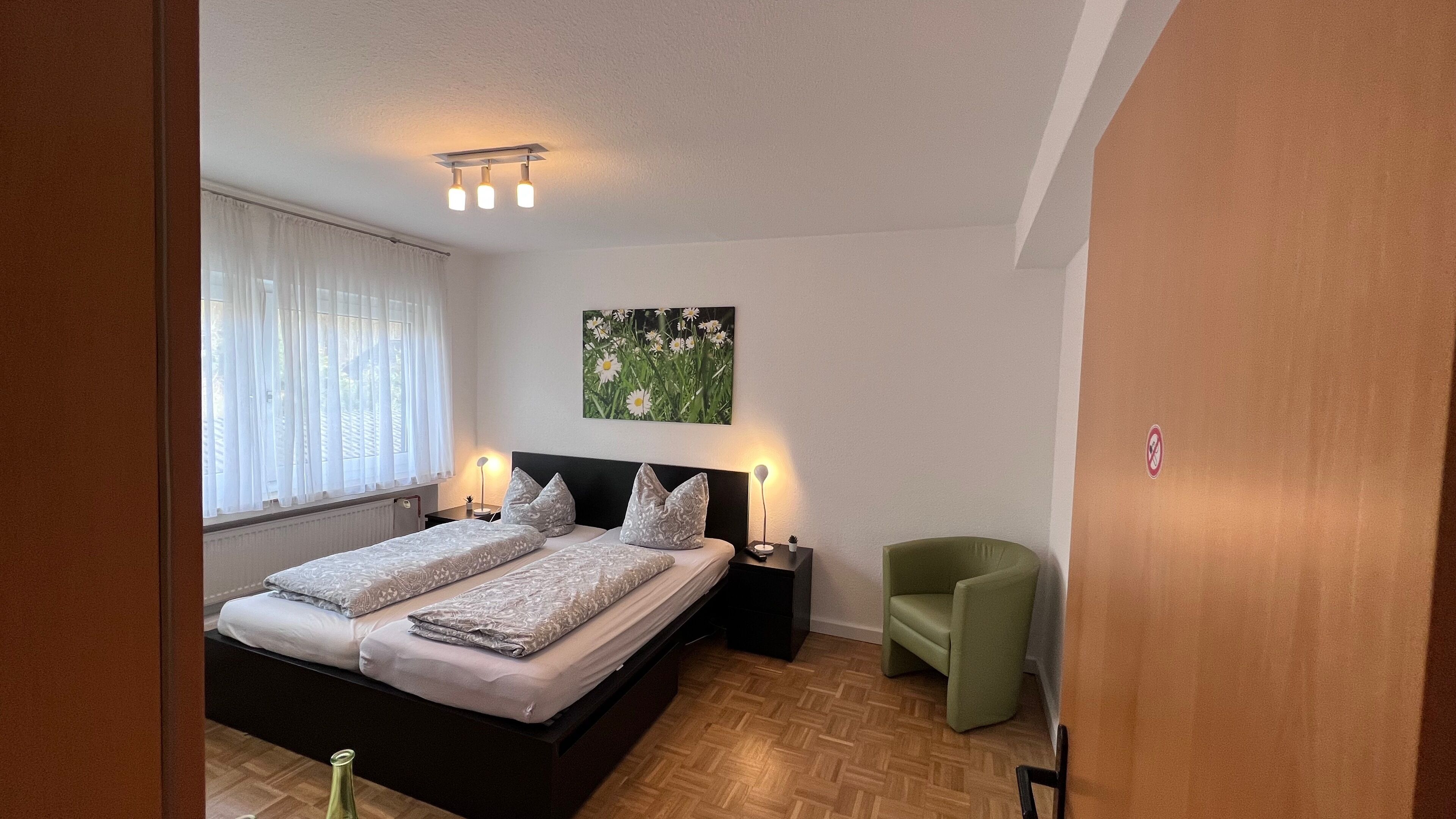 Apartmenthaus Somborn