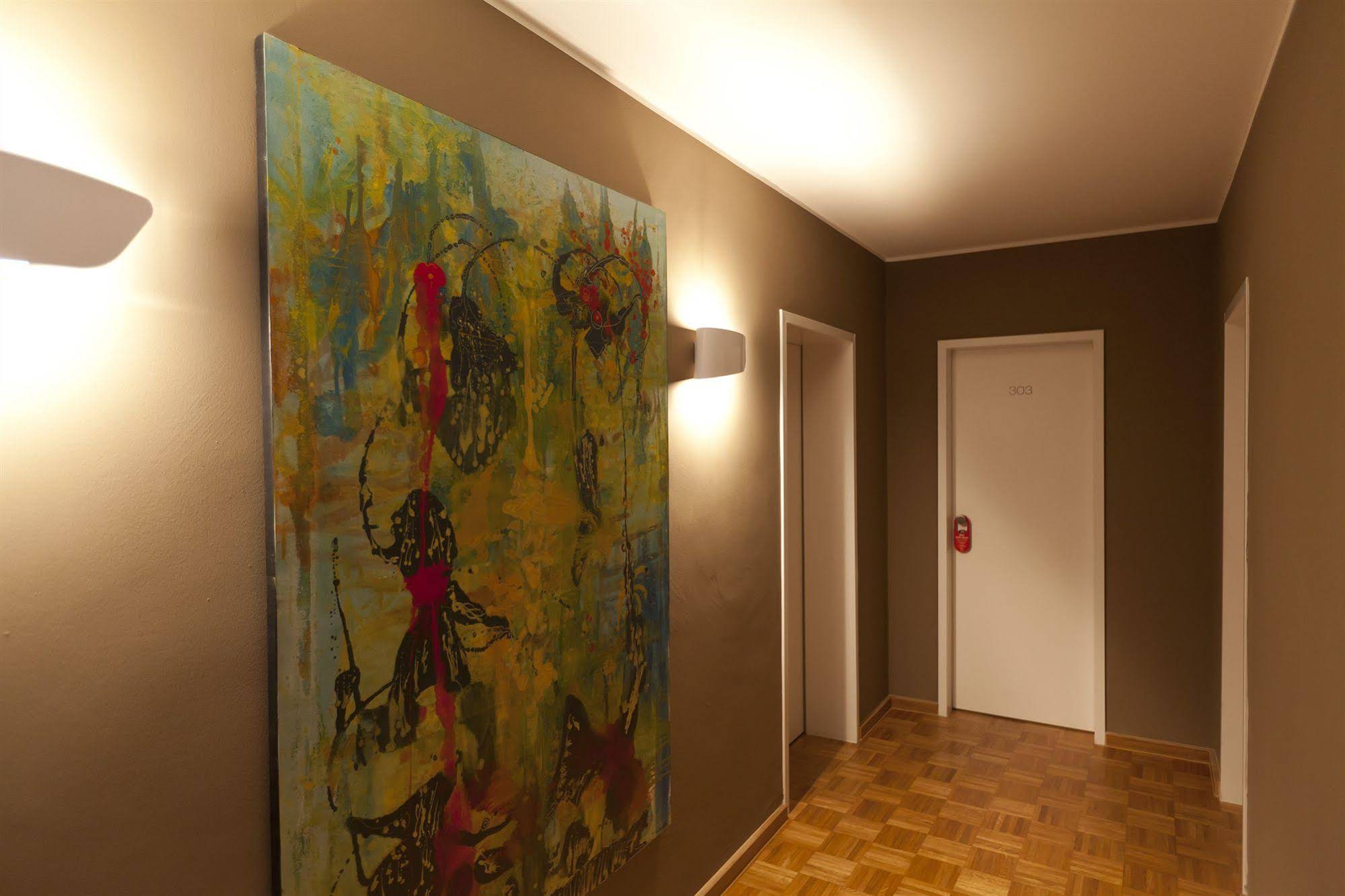 Art Tucholsky