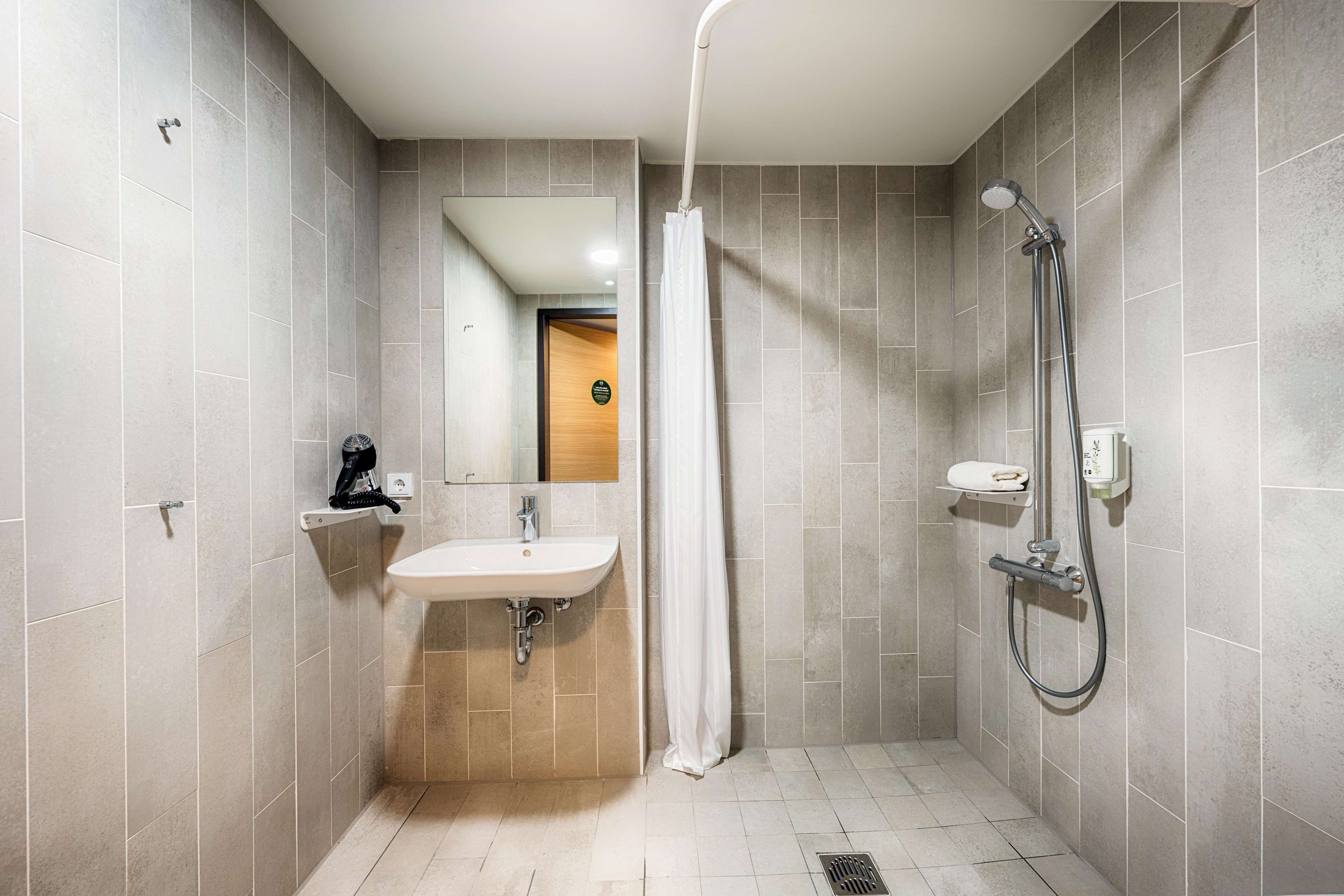 B&B Hotel Bochum-City