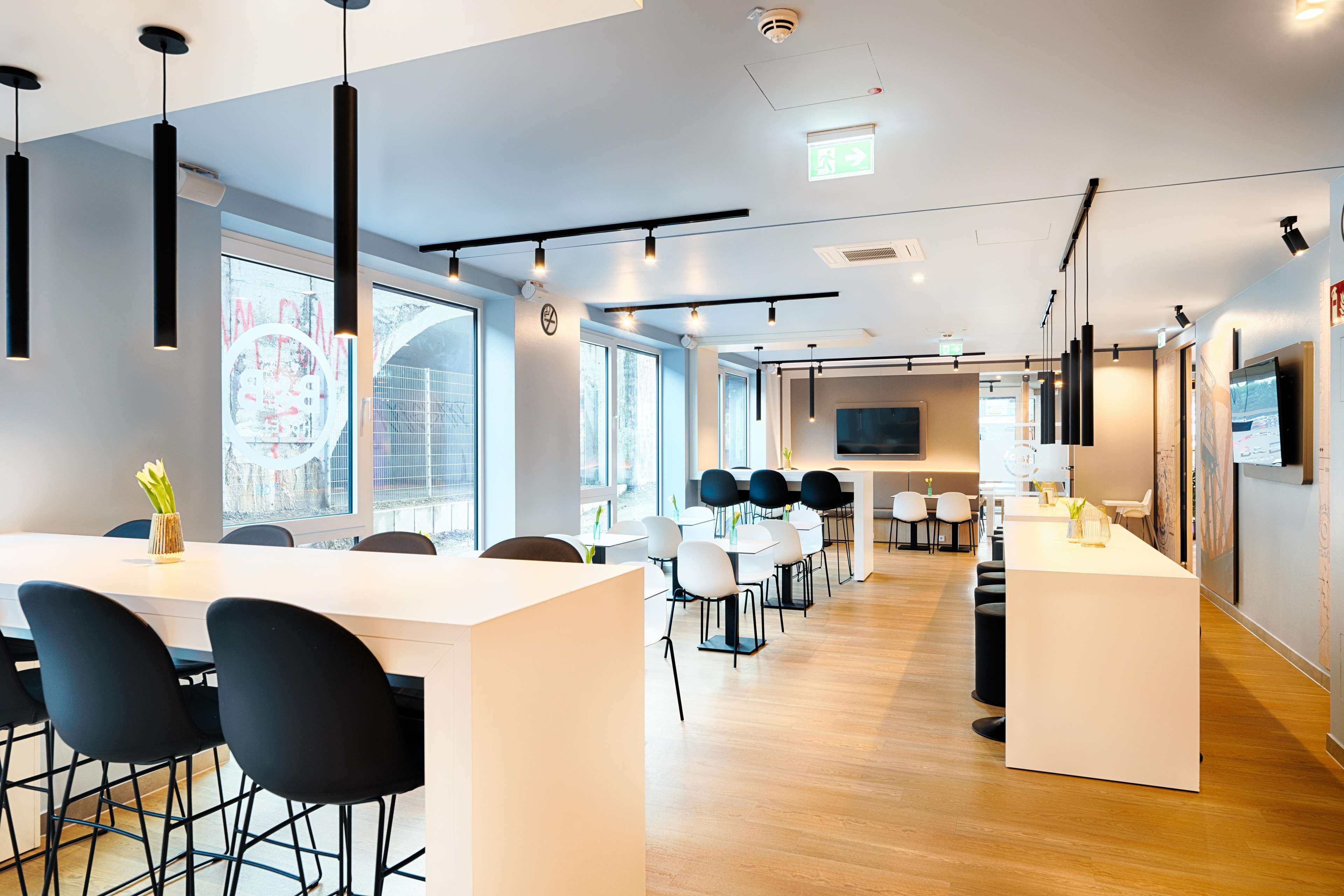 B&B Hotel Bochum-City