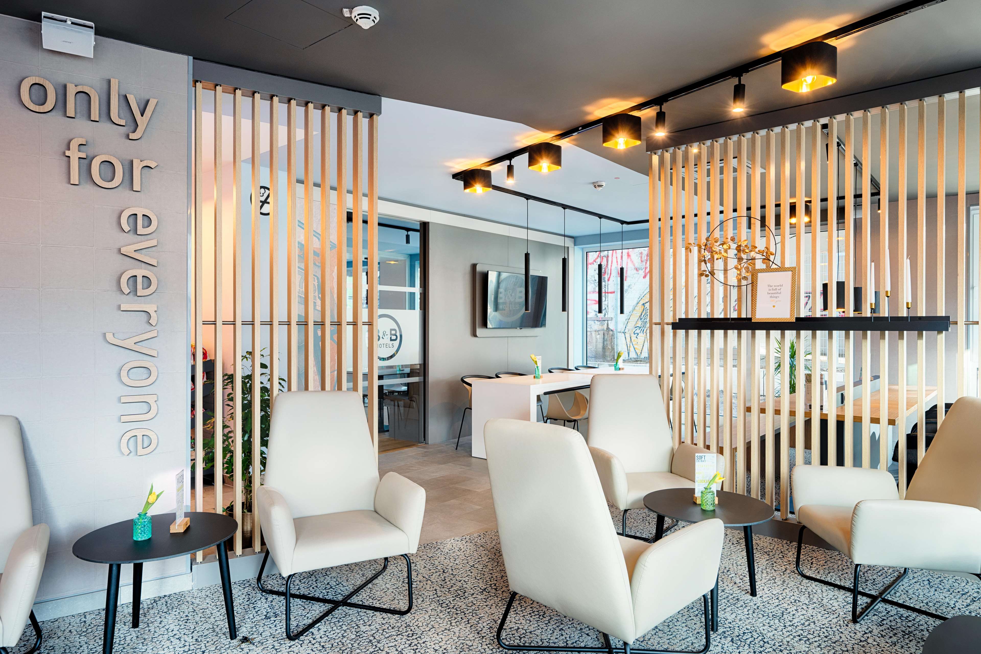 B&B Hotel Bochum-City