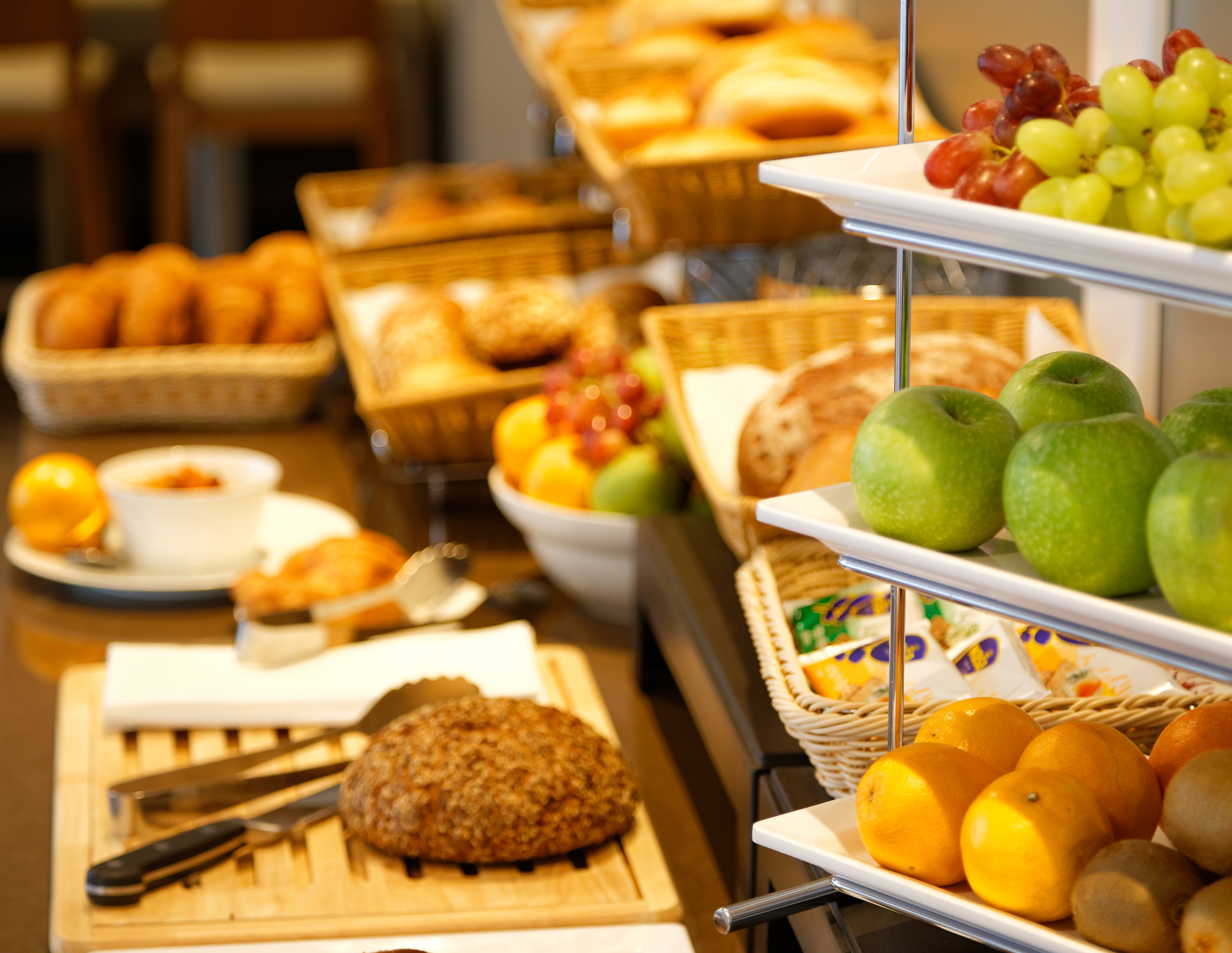 Four Points Flex by Sheraton Bochum