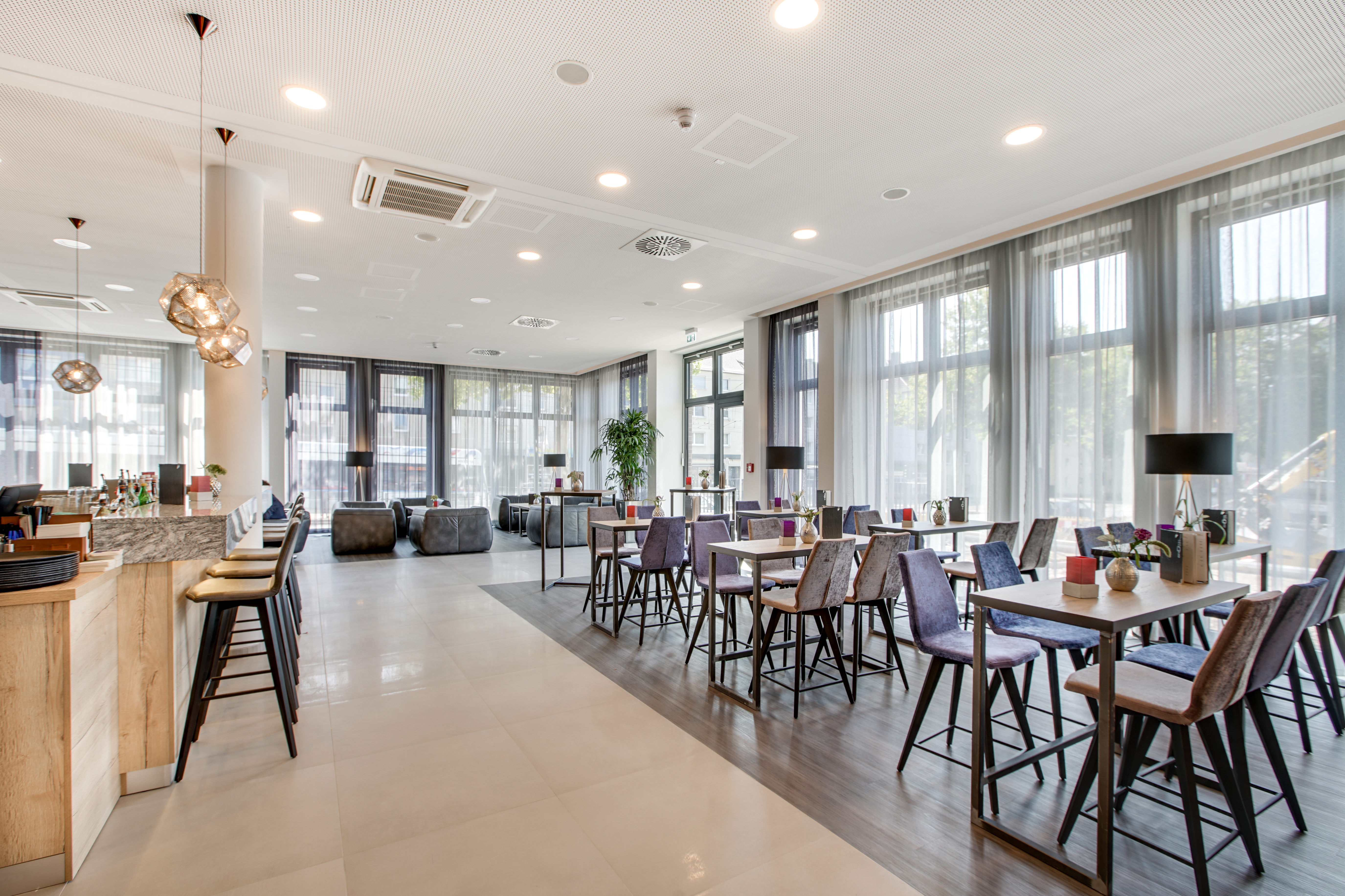 Four Points Flex by Sheraton Bochum