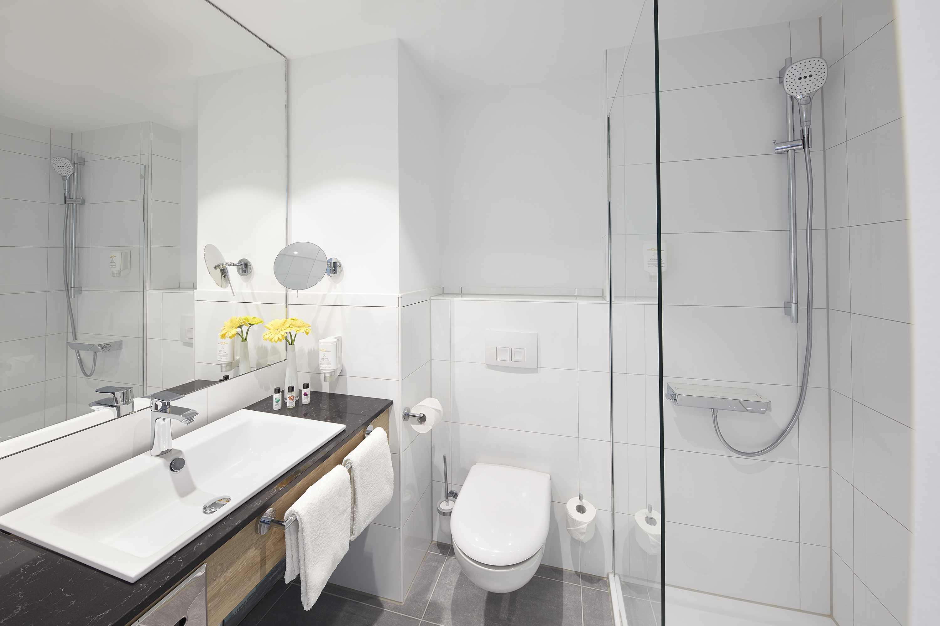 Four Points Flex by Sheraton Bochum