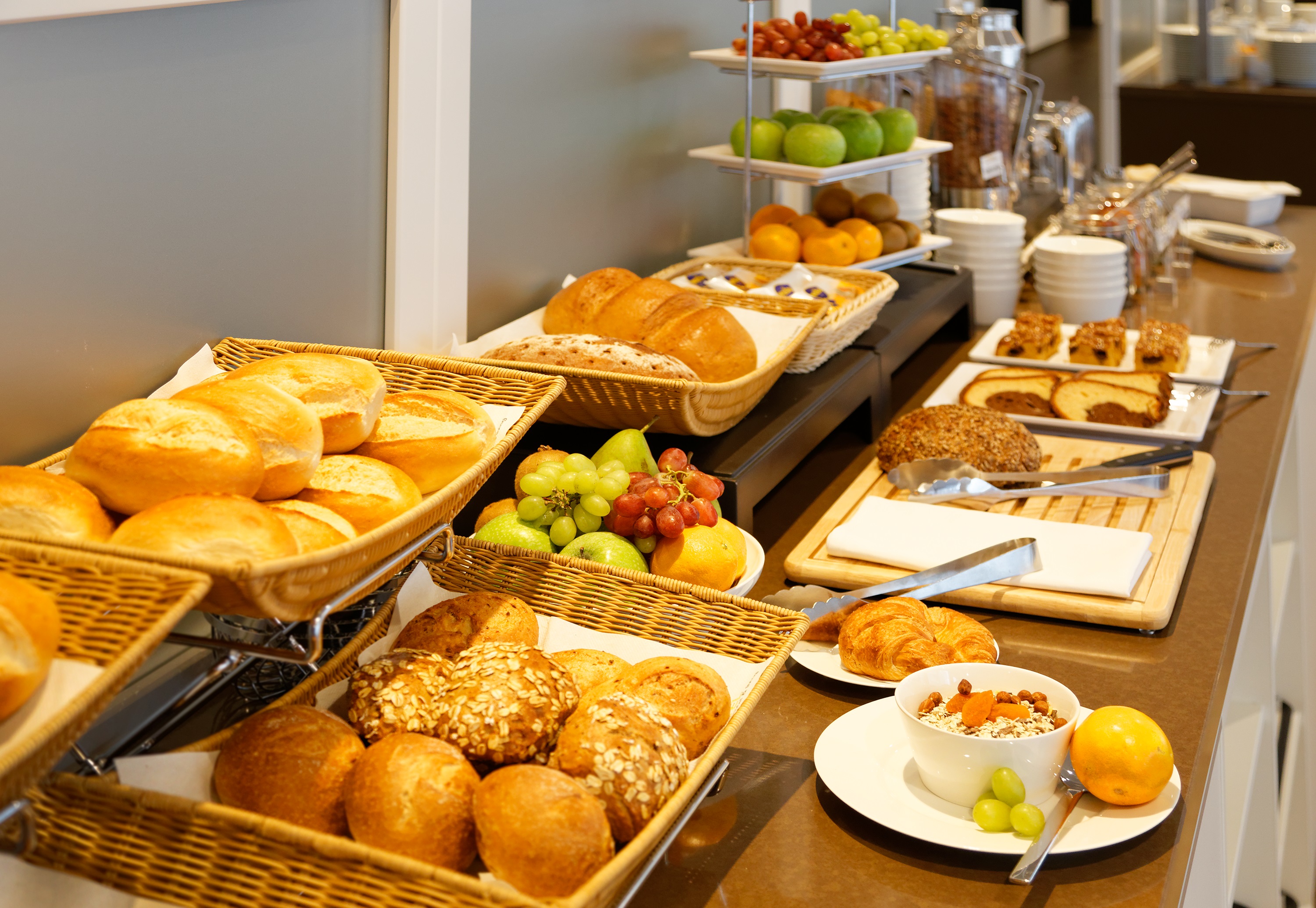 Four Points Flex by Sheraton Bochum