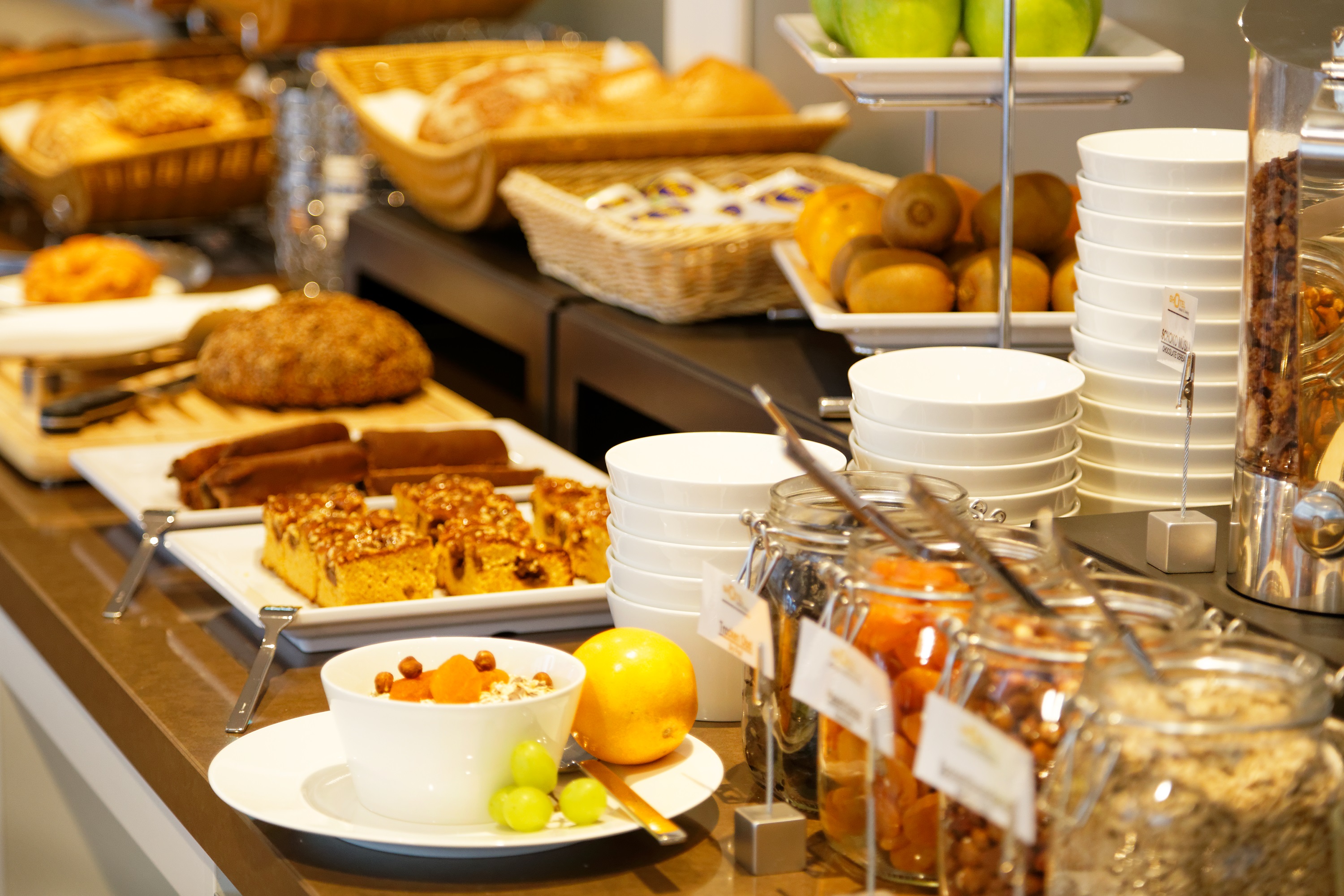 Four Points Flex by Sheraton Bochum