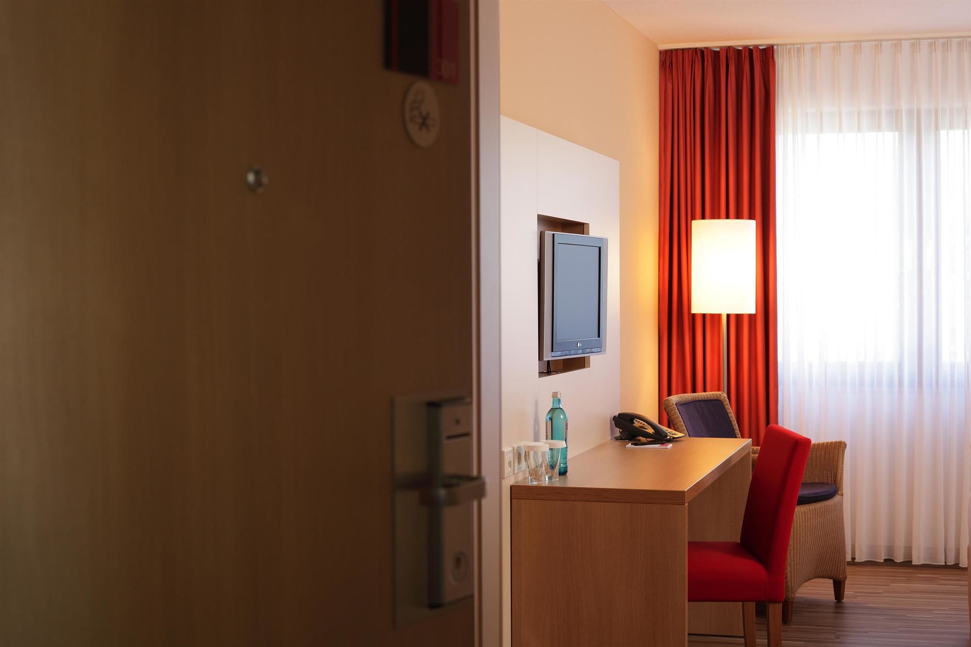 H+ Hotel Bochum