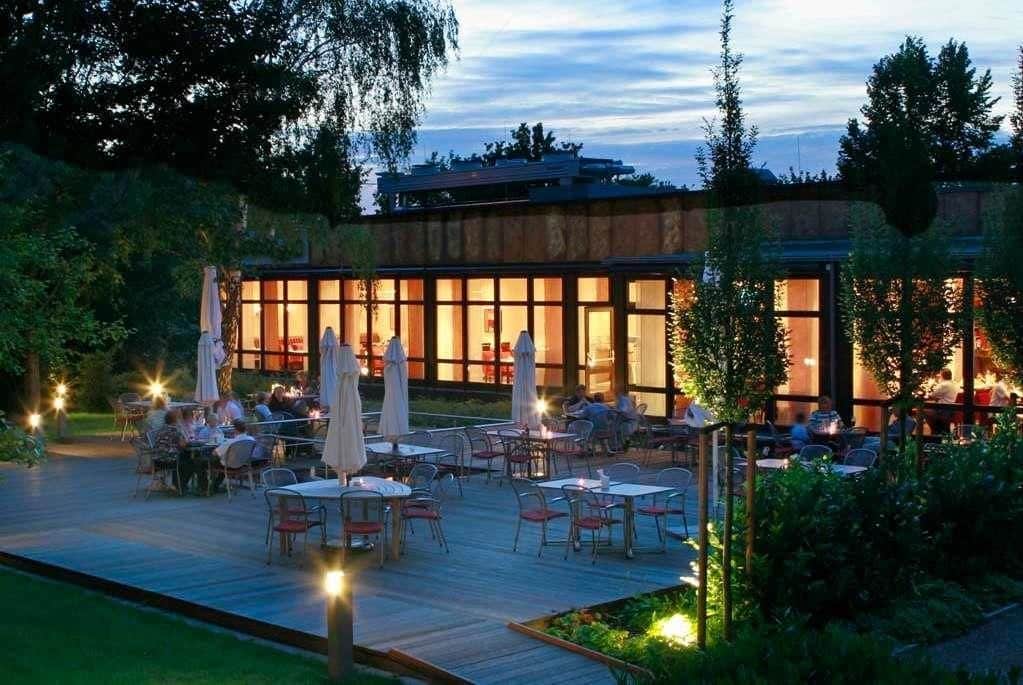 H+ Hotel Bochum