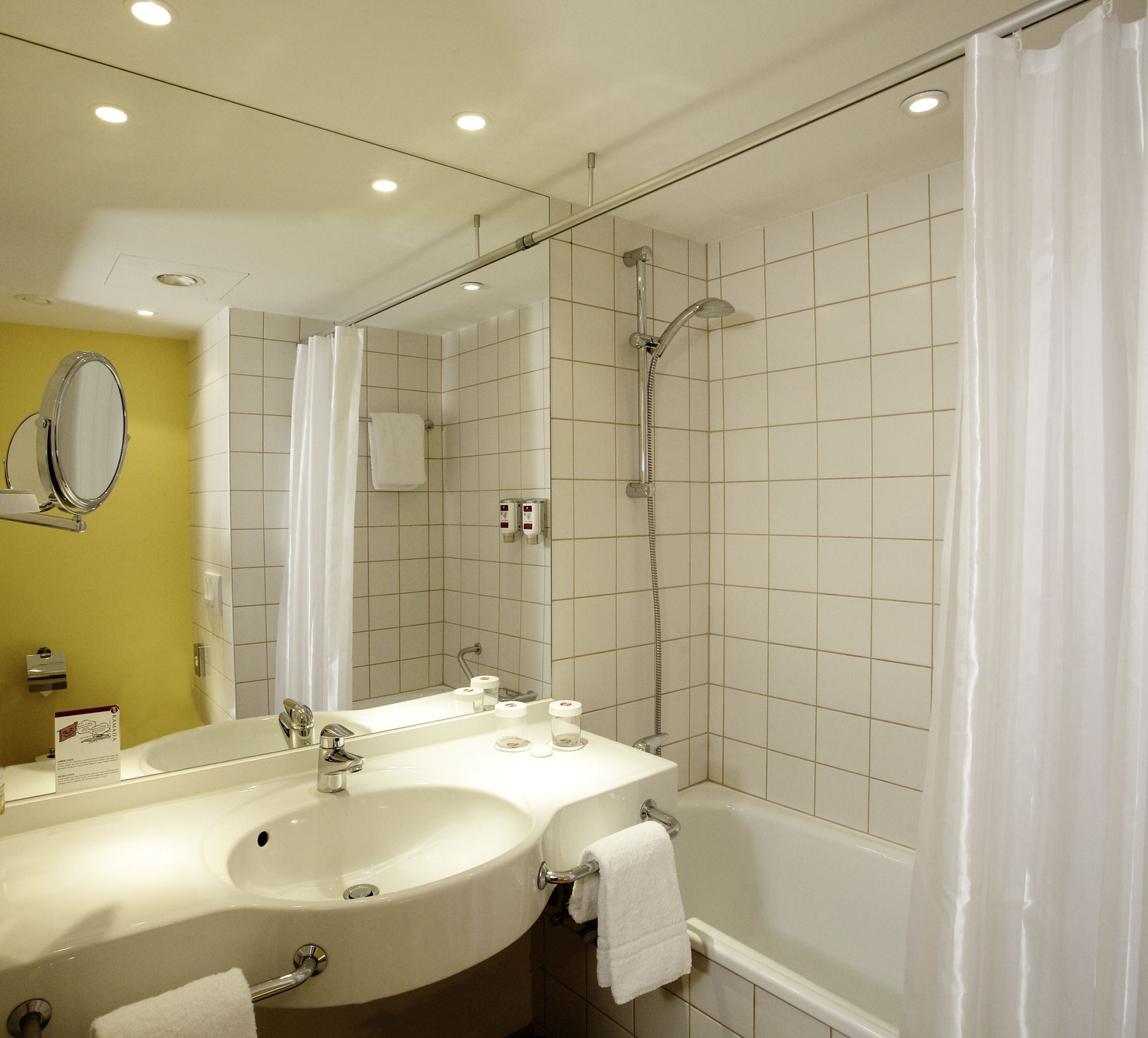 H+ Hotel Bochum