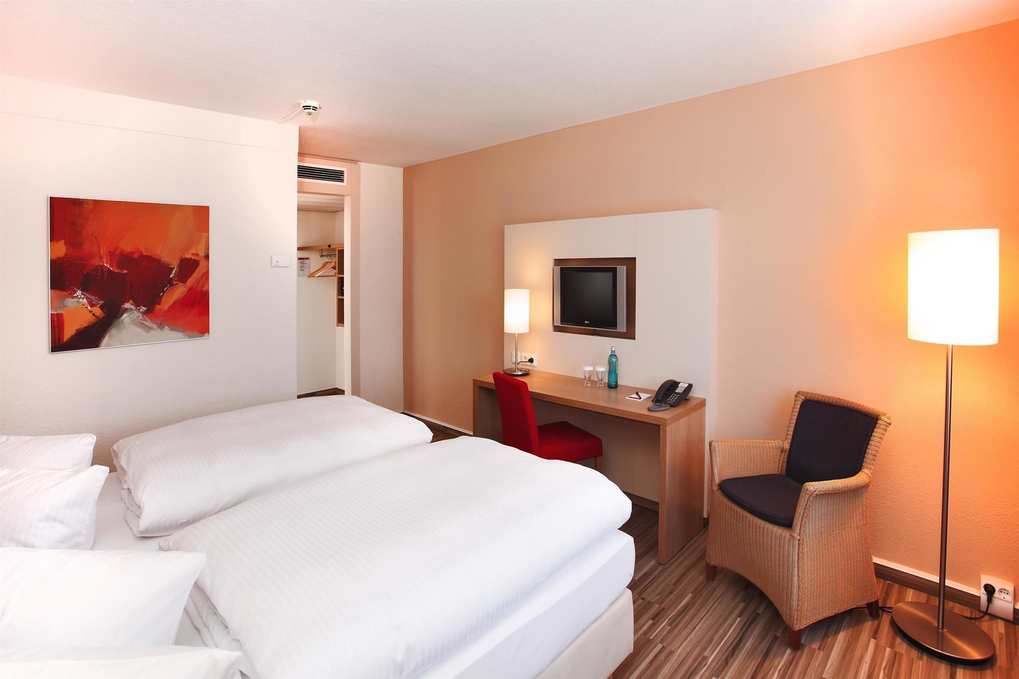 H+ Hotel Bochum