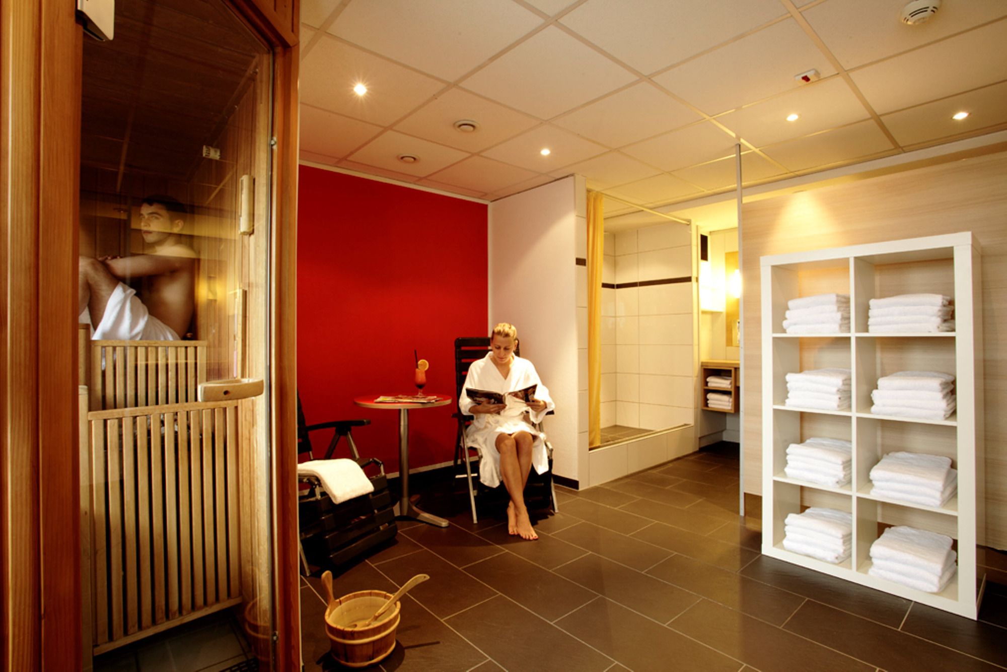 H+ Hotel Bochum