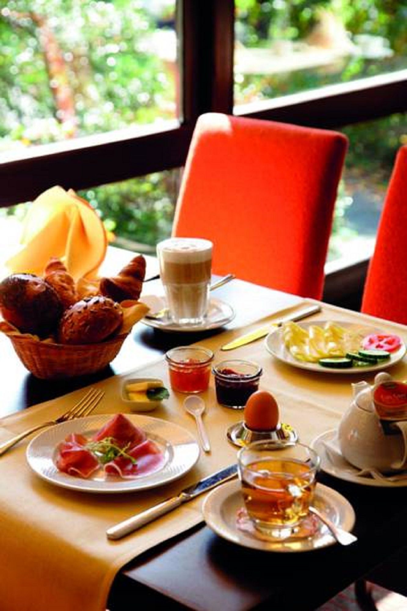 H+ Hotel Bochum