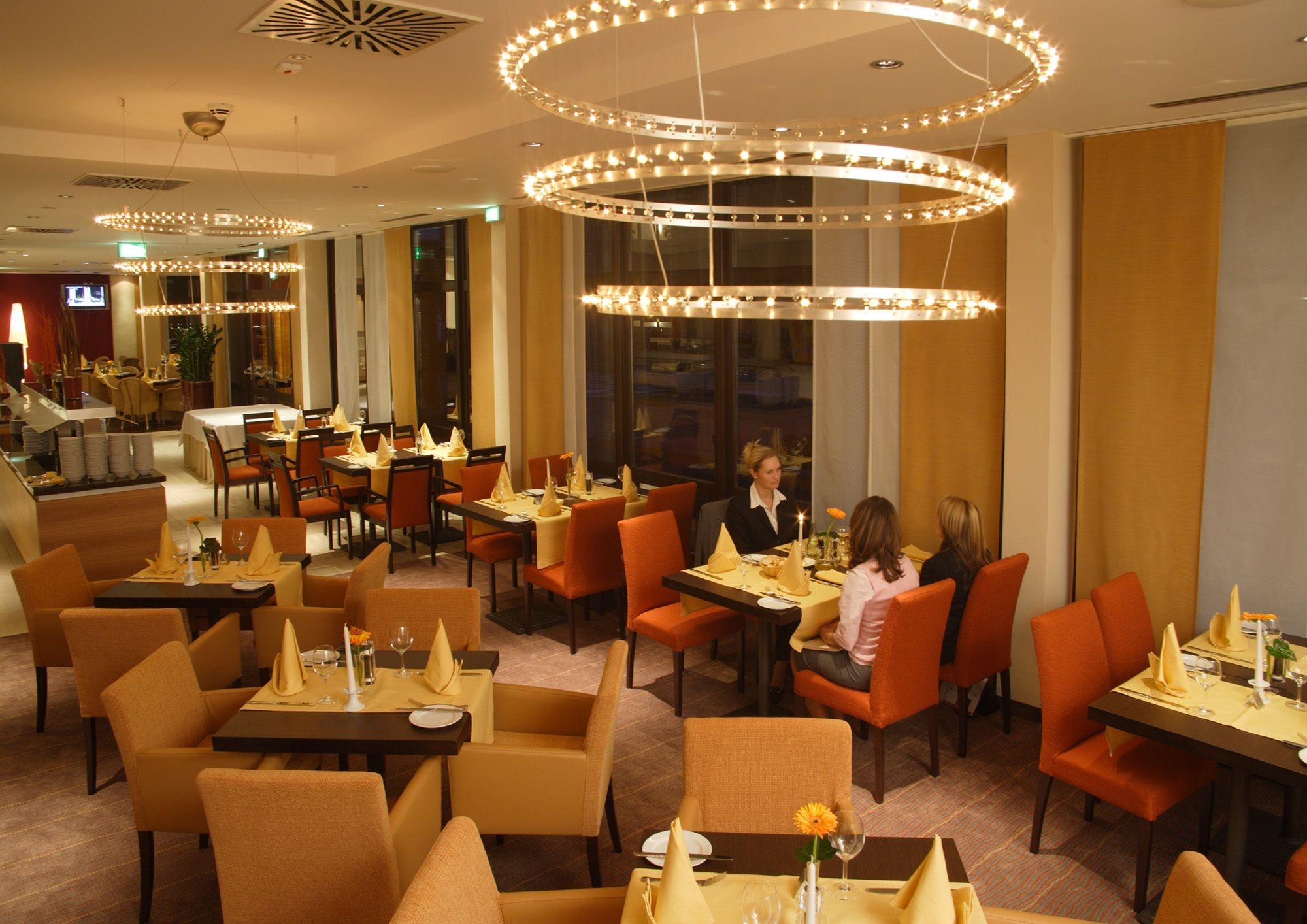 H+ Hotel Bochum