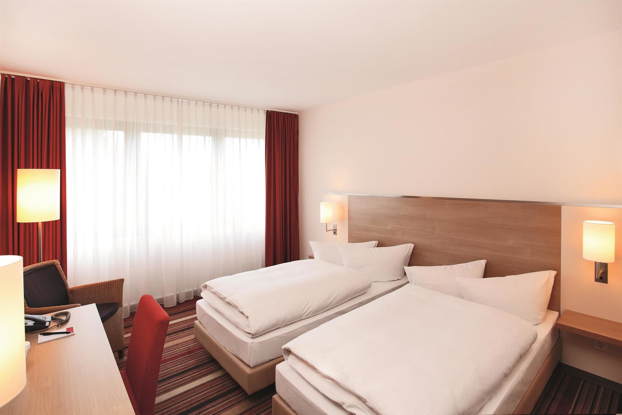 H+ Hotel Bochum