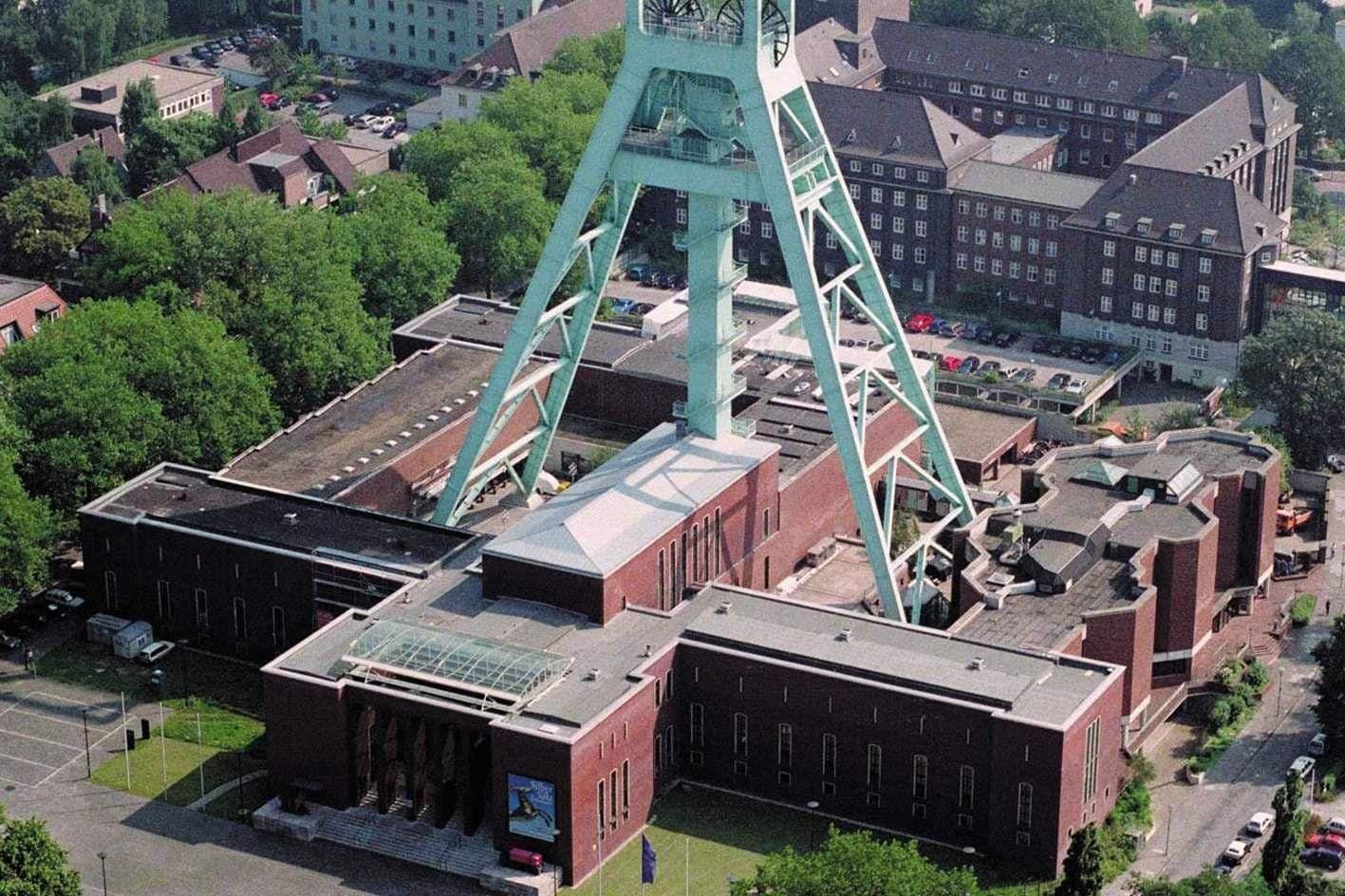 H+ Hotel Bochum