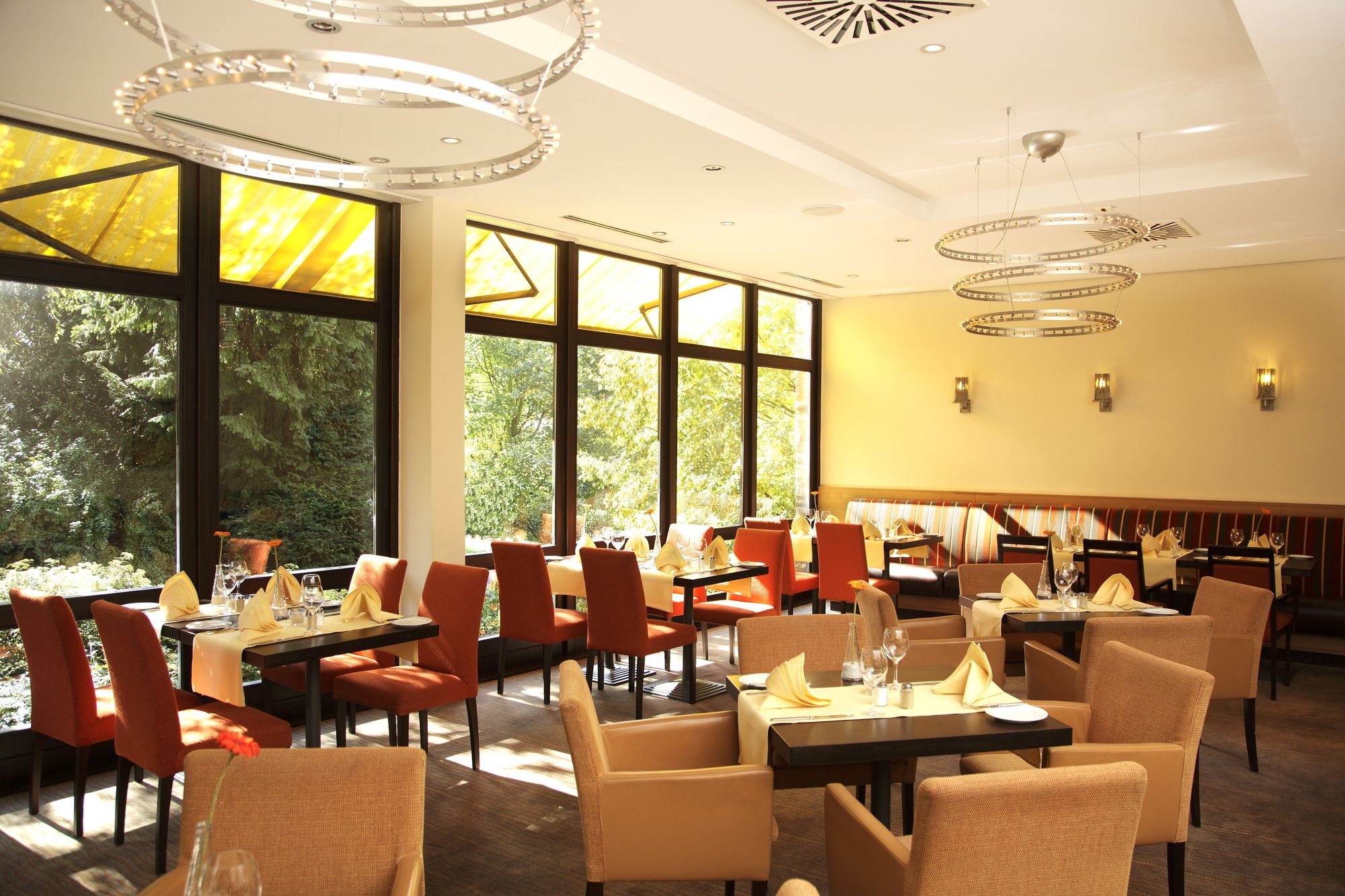 H+ Hotel Bochum