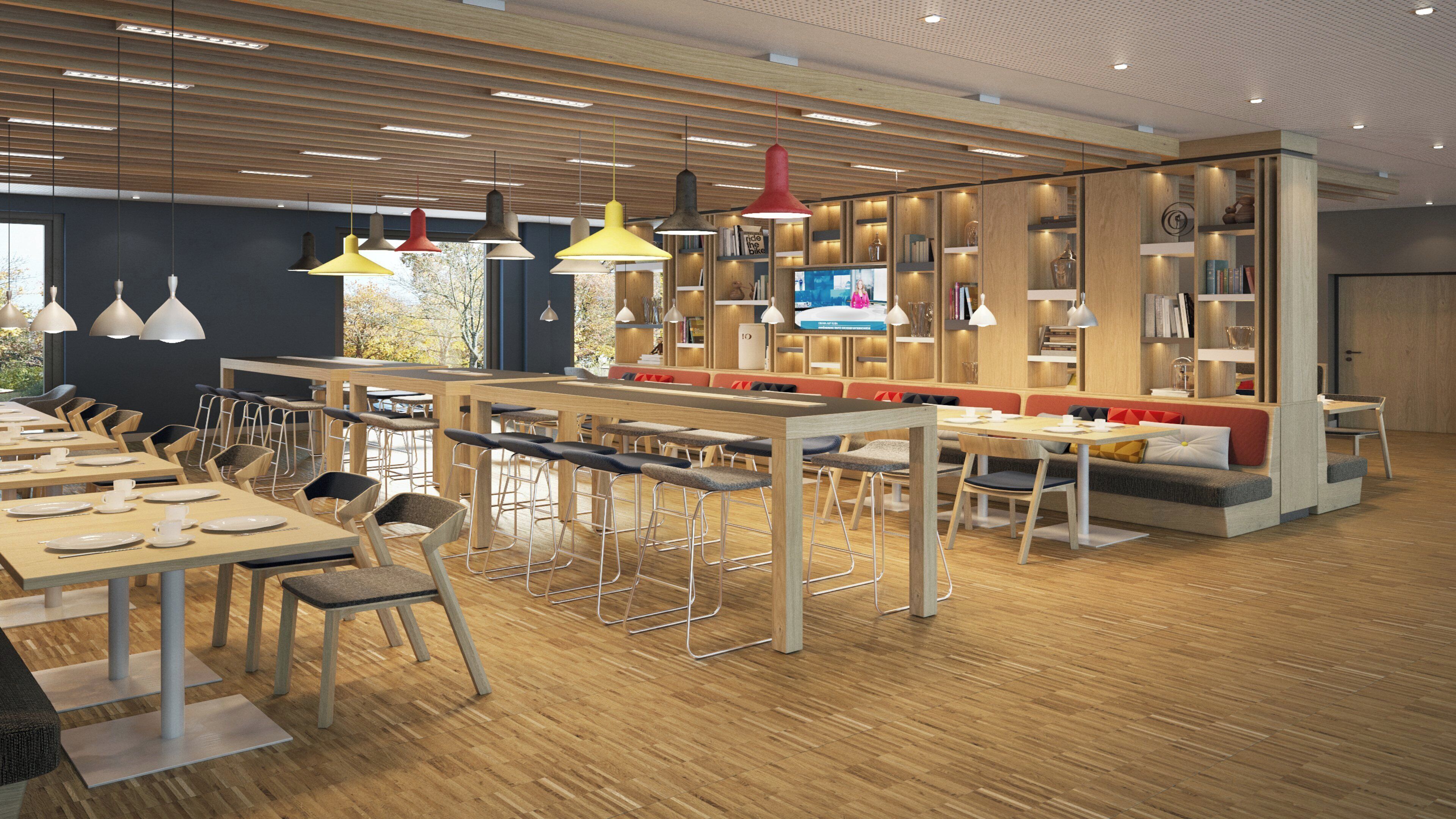 Holiday Inn Express Bochum