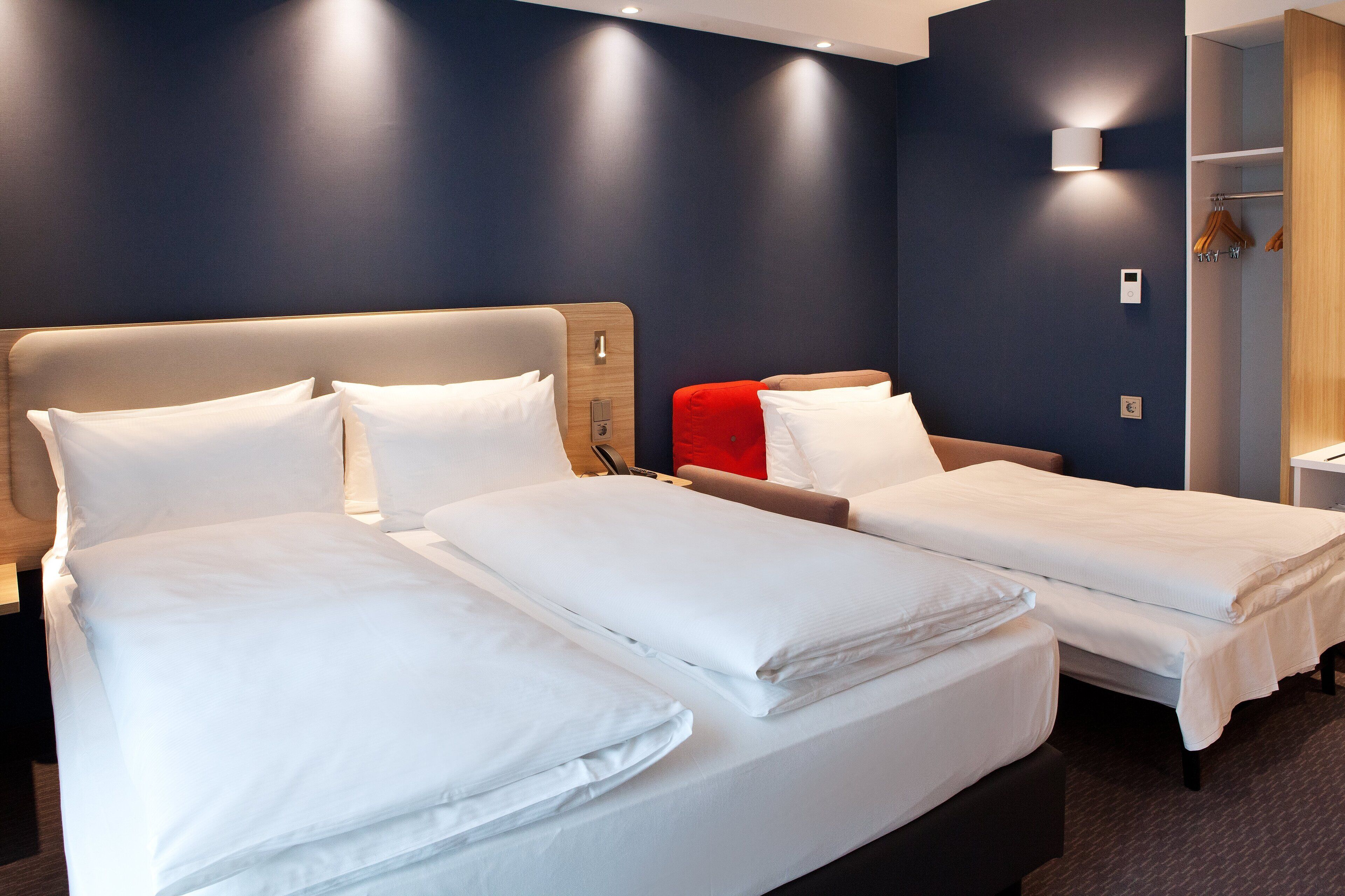 Holiday Inn Express Bochum