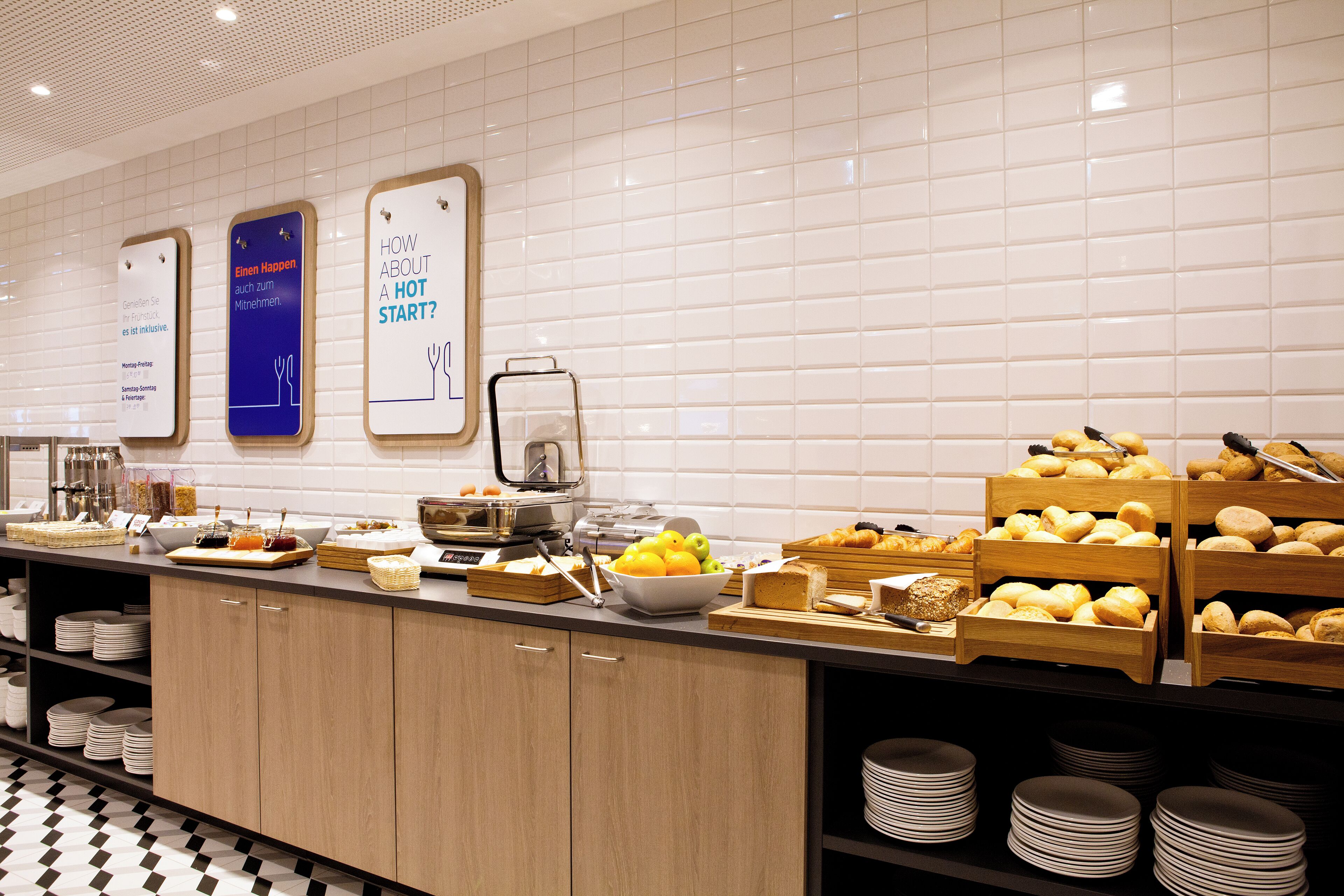 Holiday Inn Express Bochum