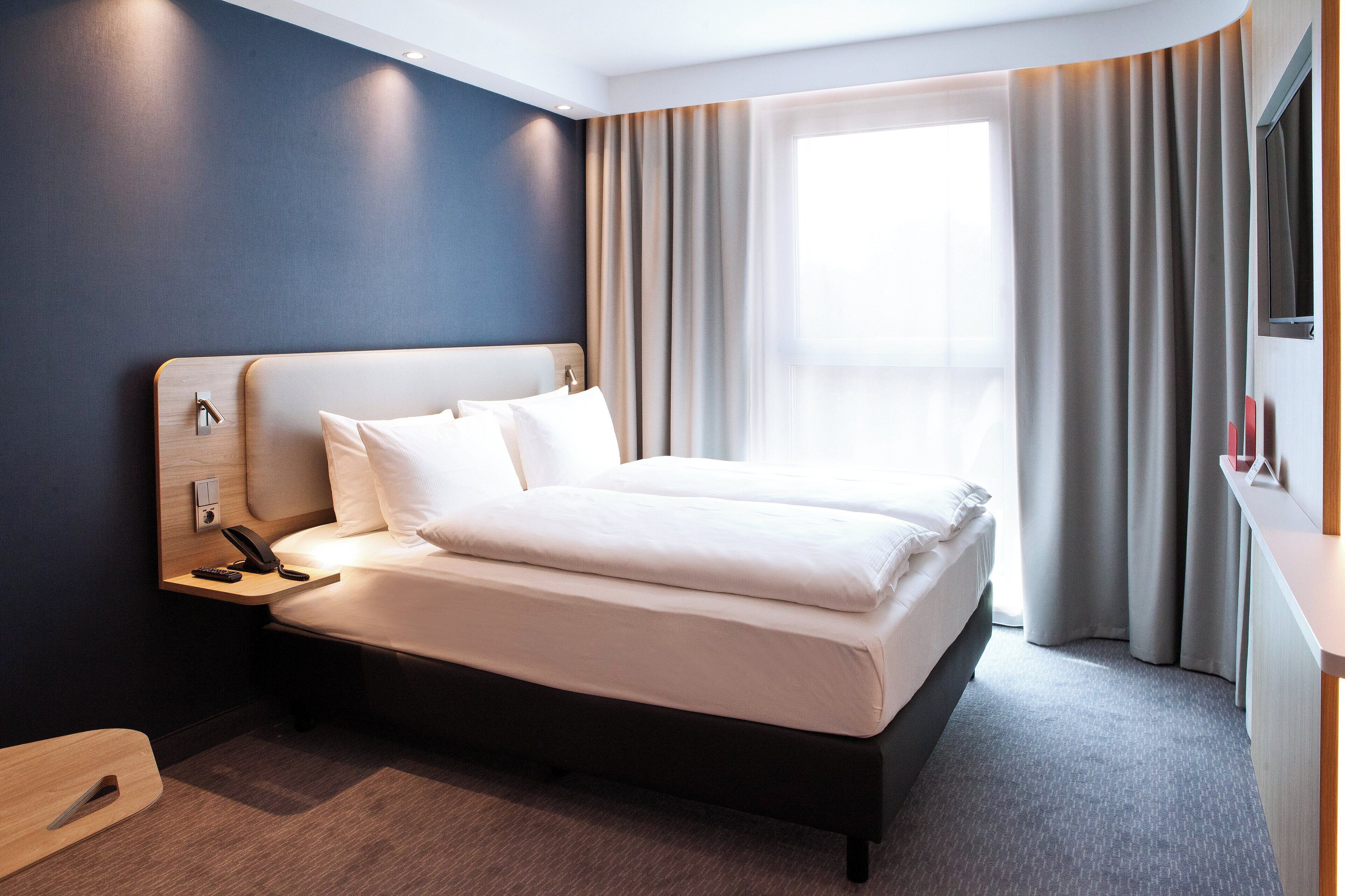 Holiday Inn Express Bochum