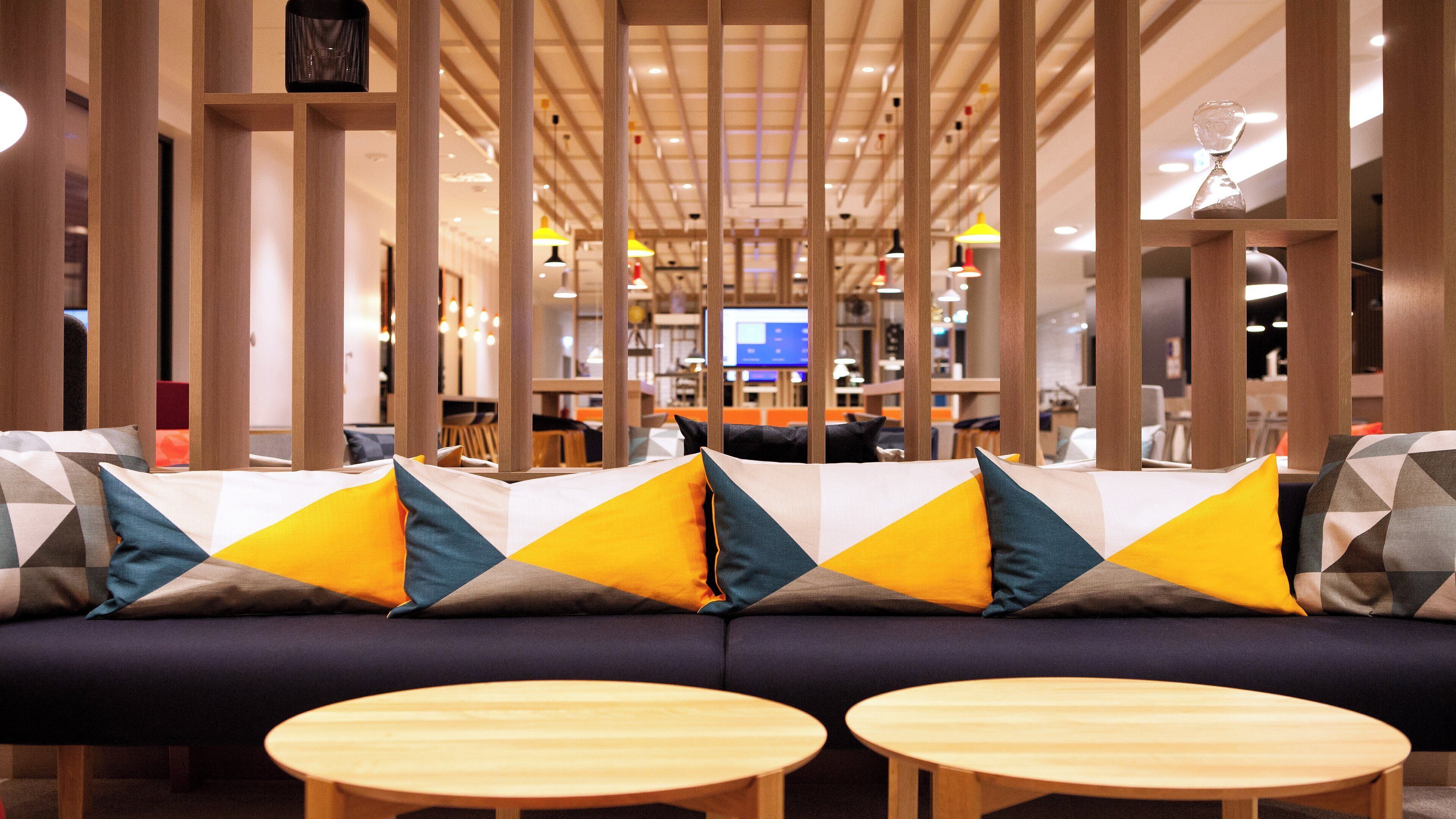 Holiday Inn Express Bochum