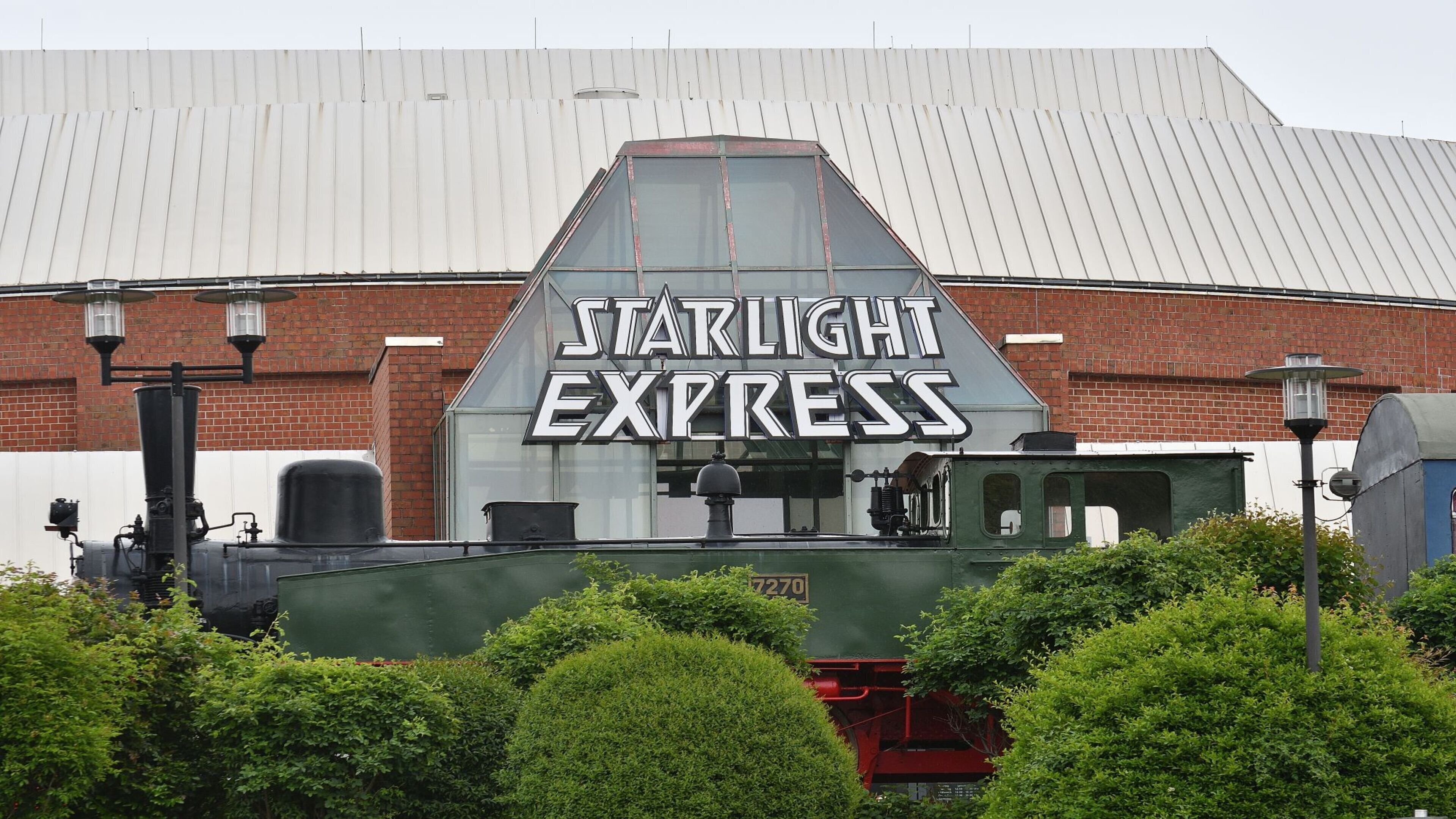 Holiday Inn Express Bochum