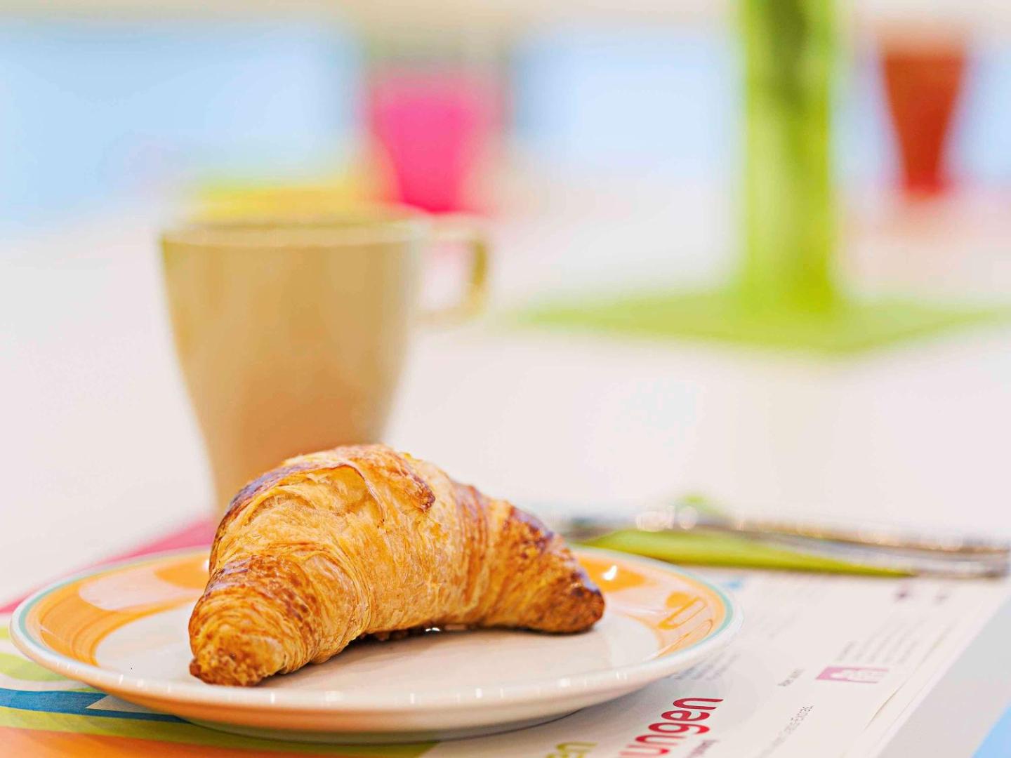 B&B HOTEL Bochum Hbf-Nord