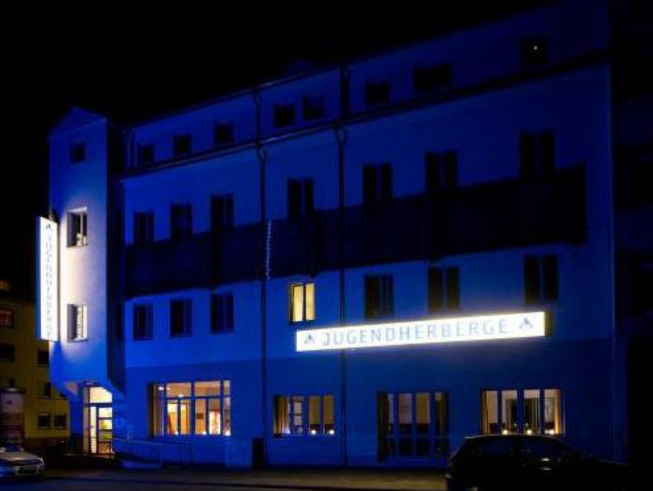 Jugendgästehaus Bermuda3Eck