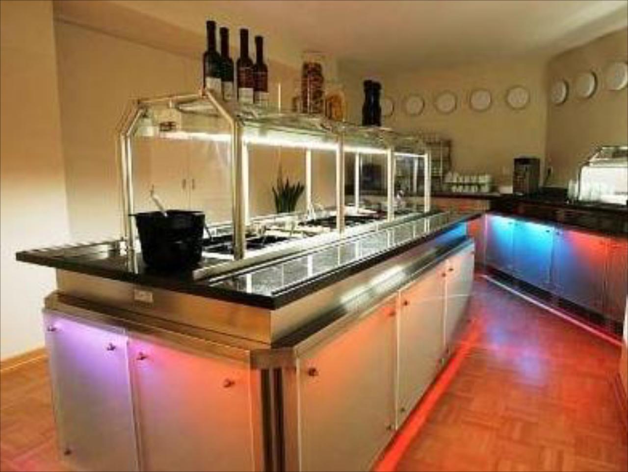 Jugendgästehaus Bermuda3Eck