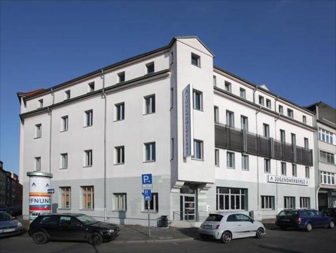 Jugendgästehaus Bermuda3Eck