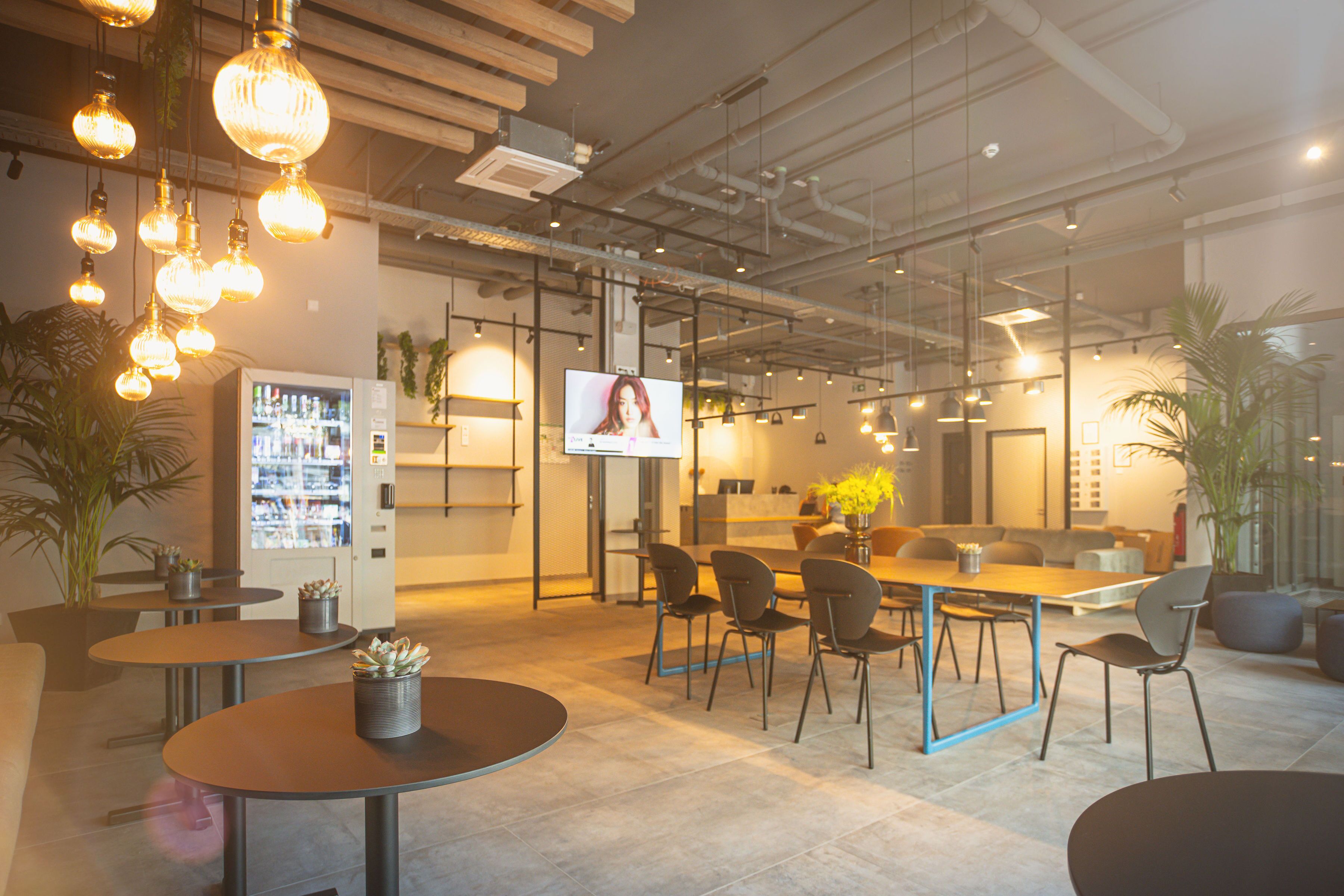 Nena Apartments Bochum City