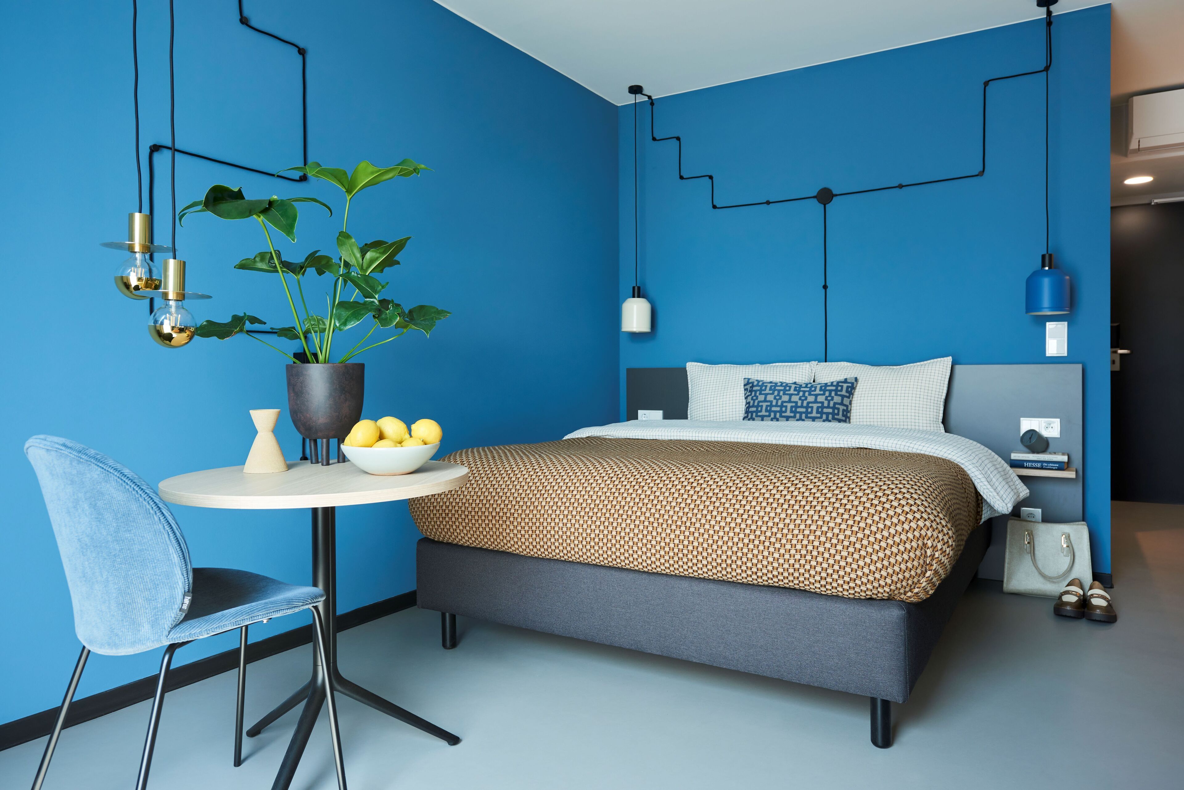 Nena Apartments Bochum City