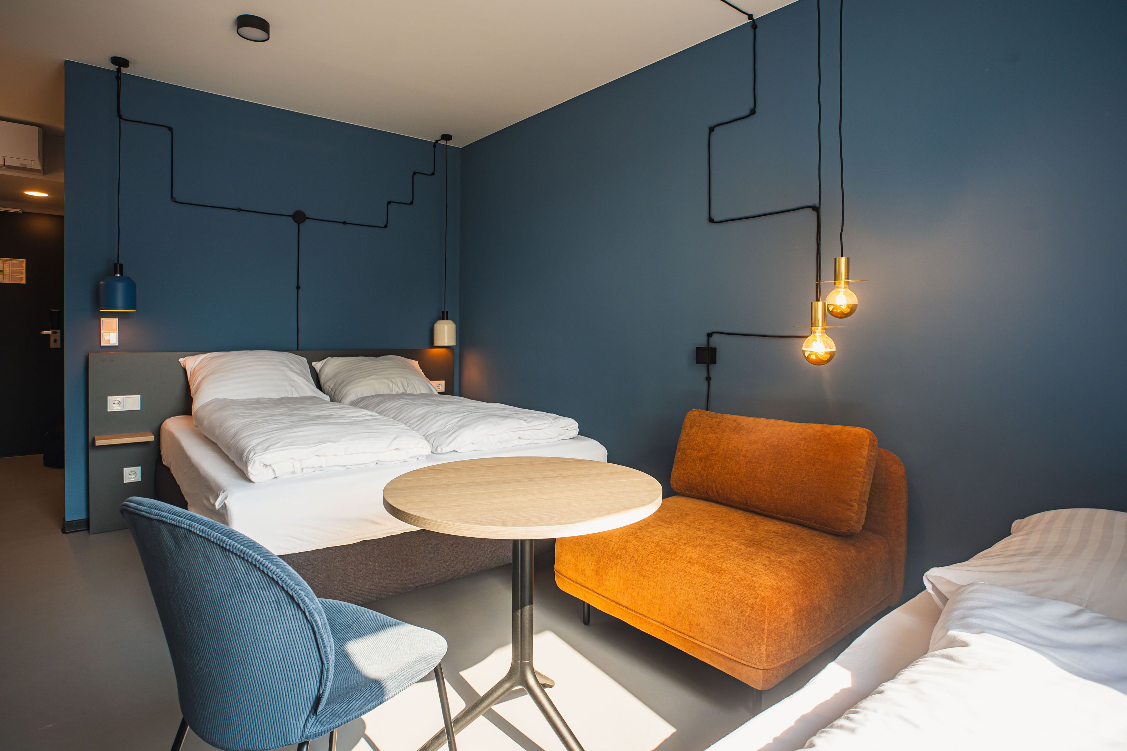 Nena Apartments Bochum City